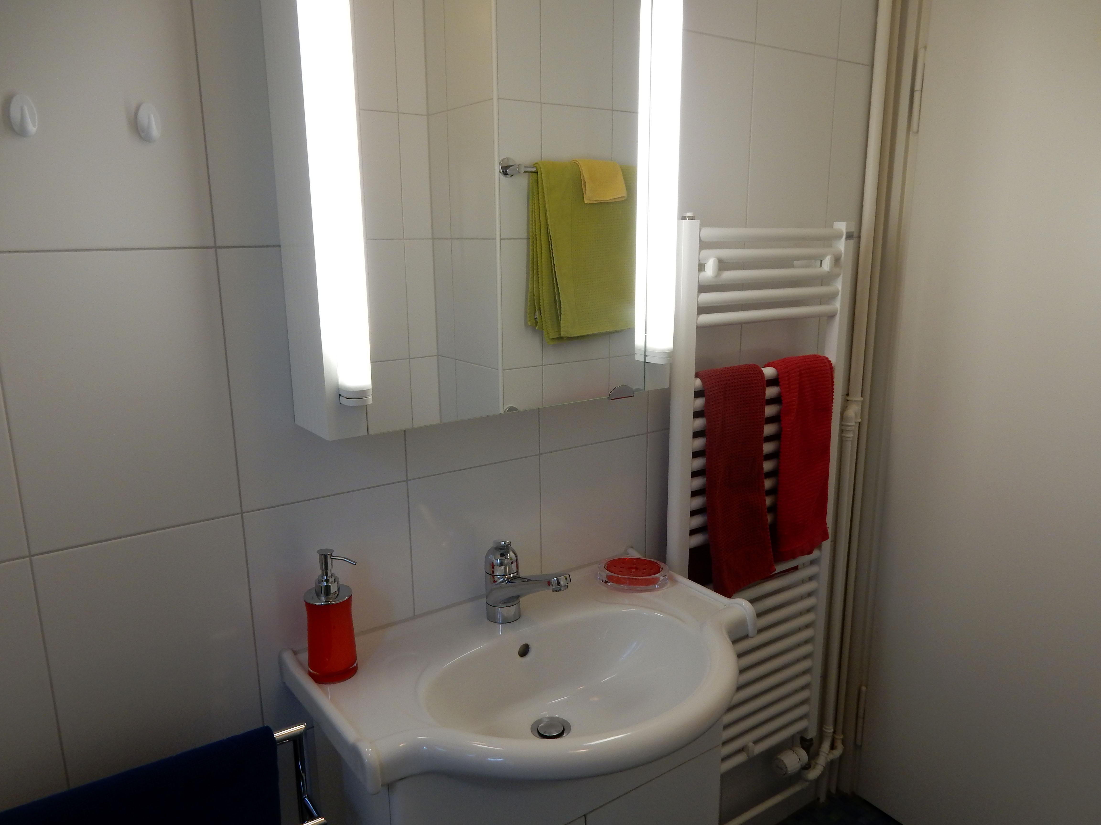 Badezimmer Badezimmer