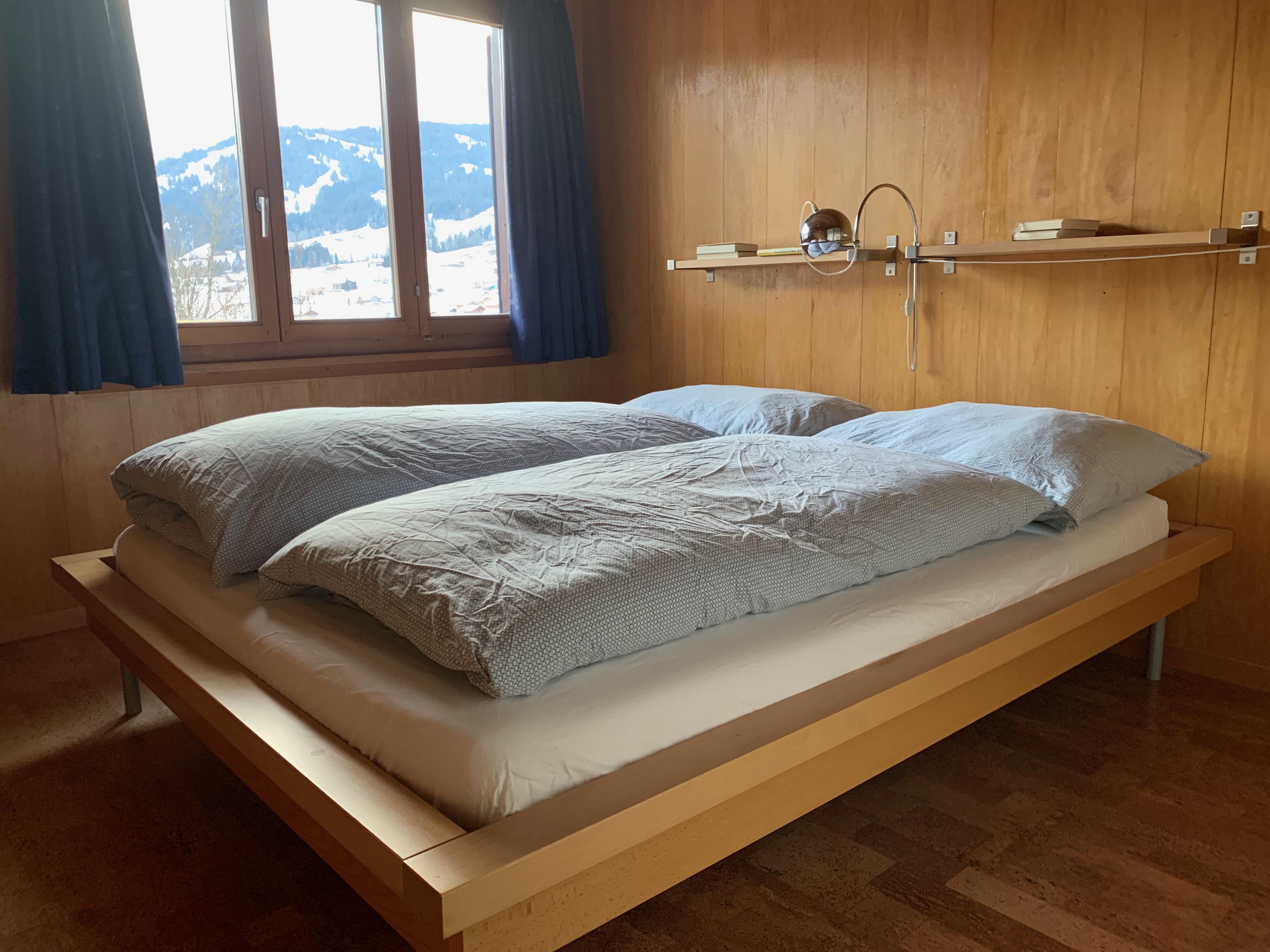 Schlafzimmer 1 Schlafzimmer 1