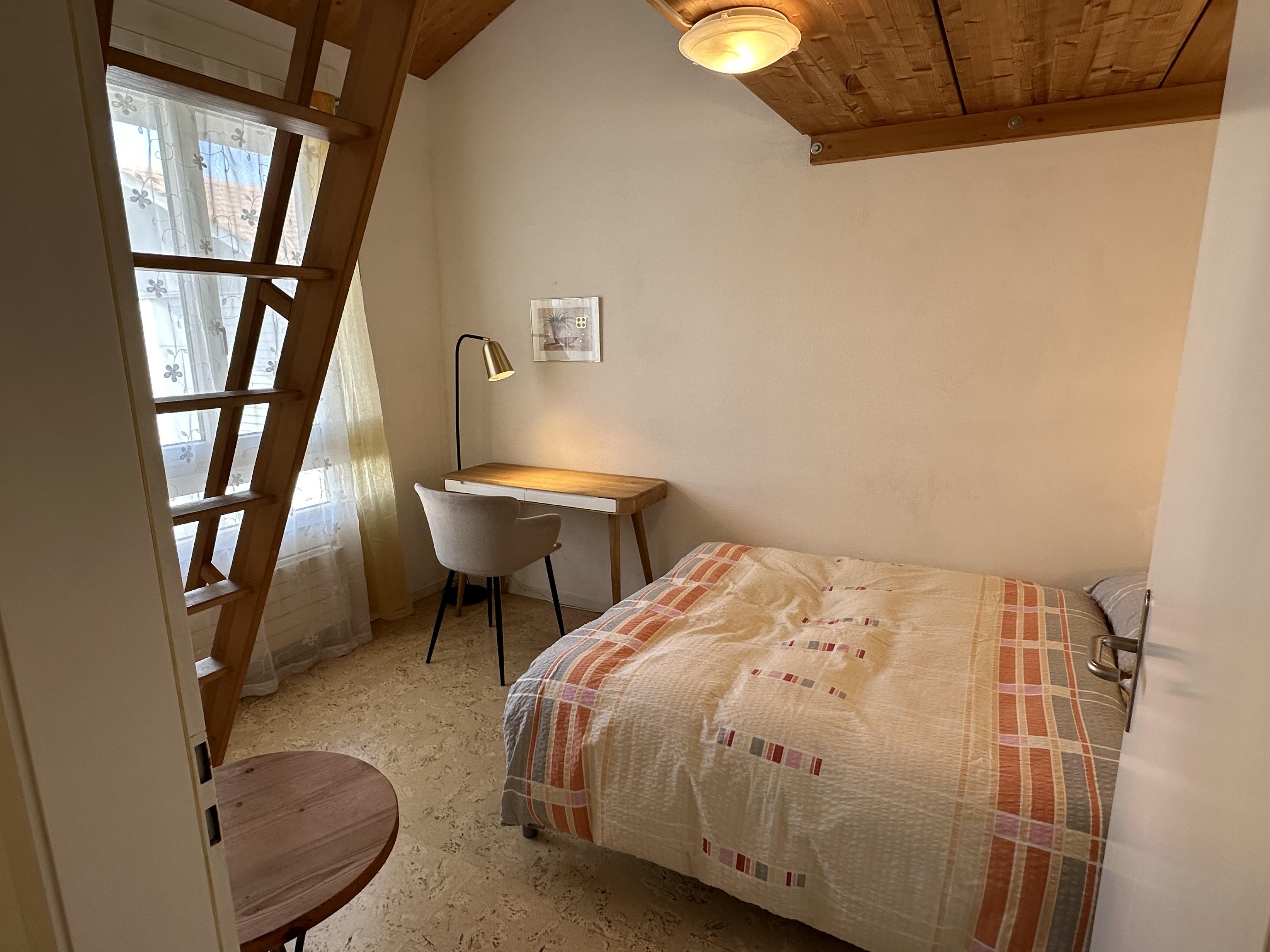 Schlafzimmer 3 Schlafzimmer 3