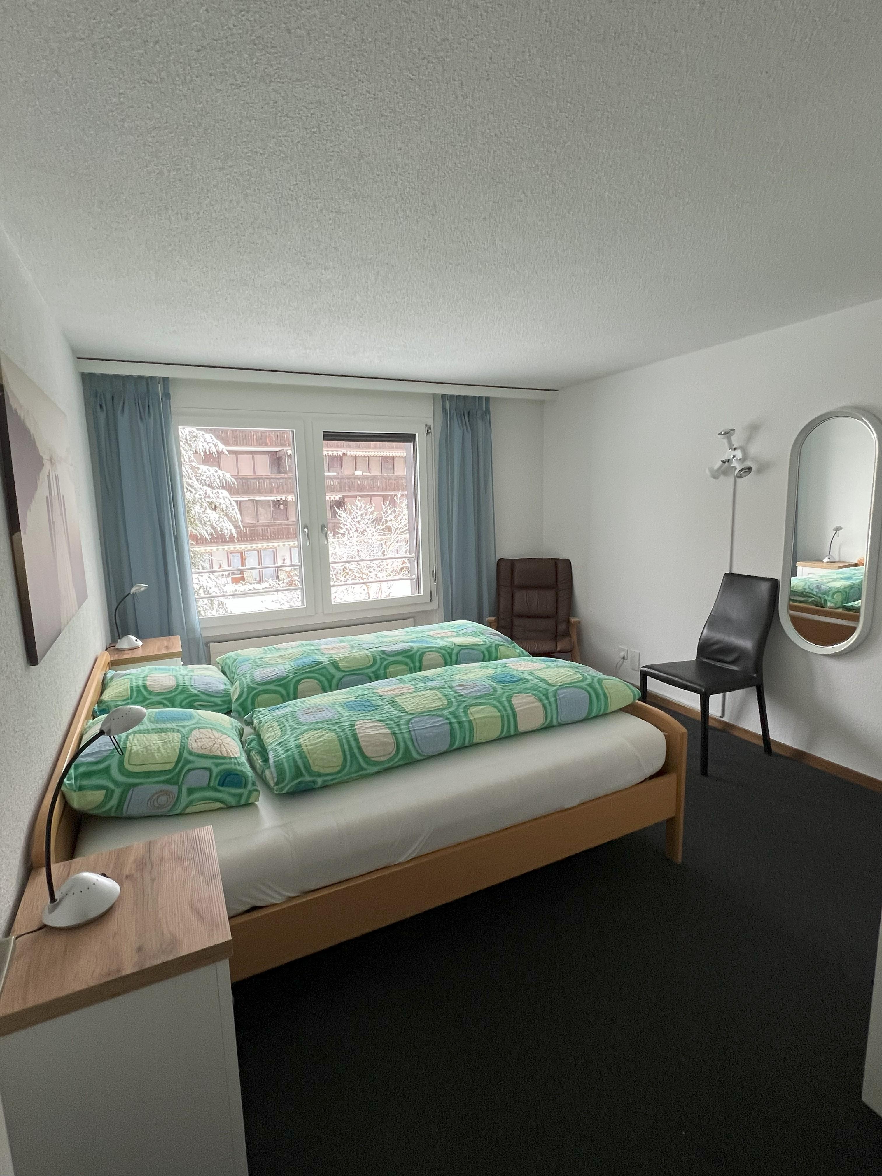 Elternschlafzimmer Elternschlafzimmer