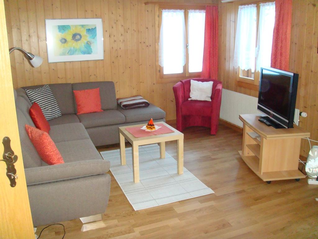 Wohnzimmer Wohnzimmer