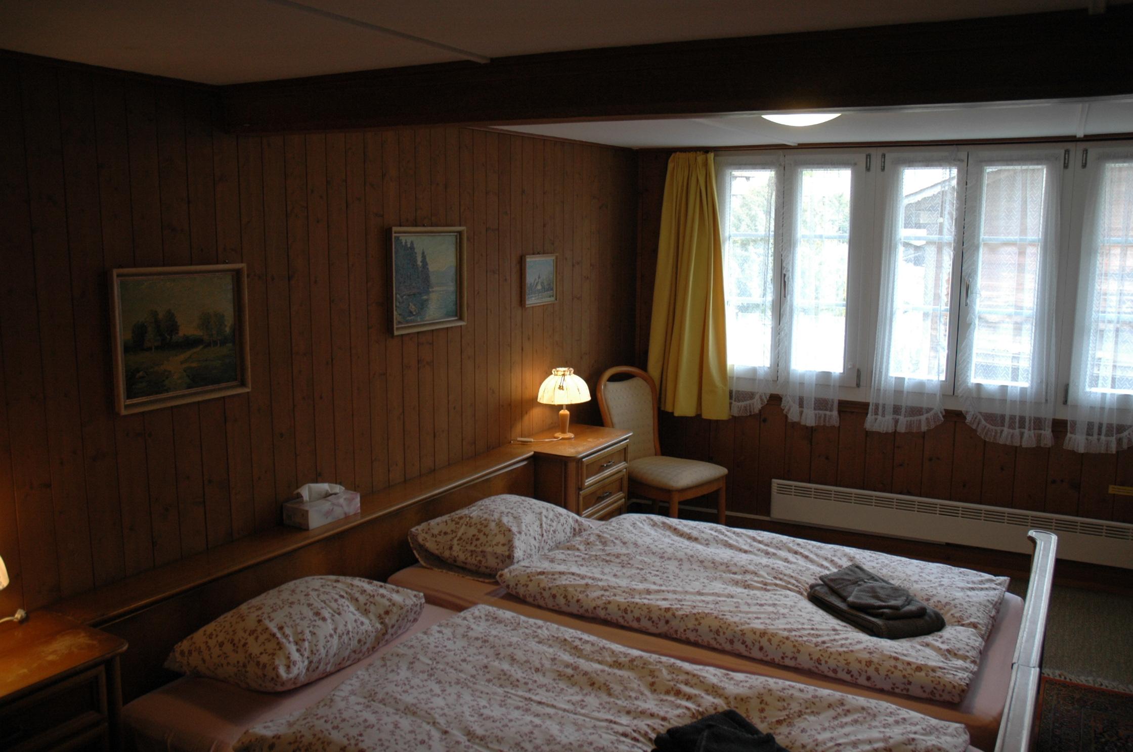Schlafzimmer Schlafzimmer