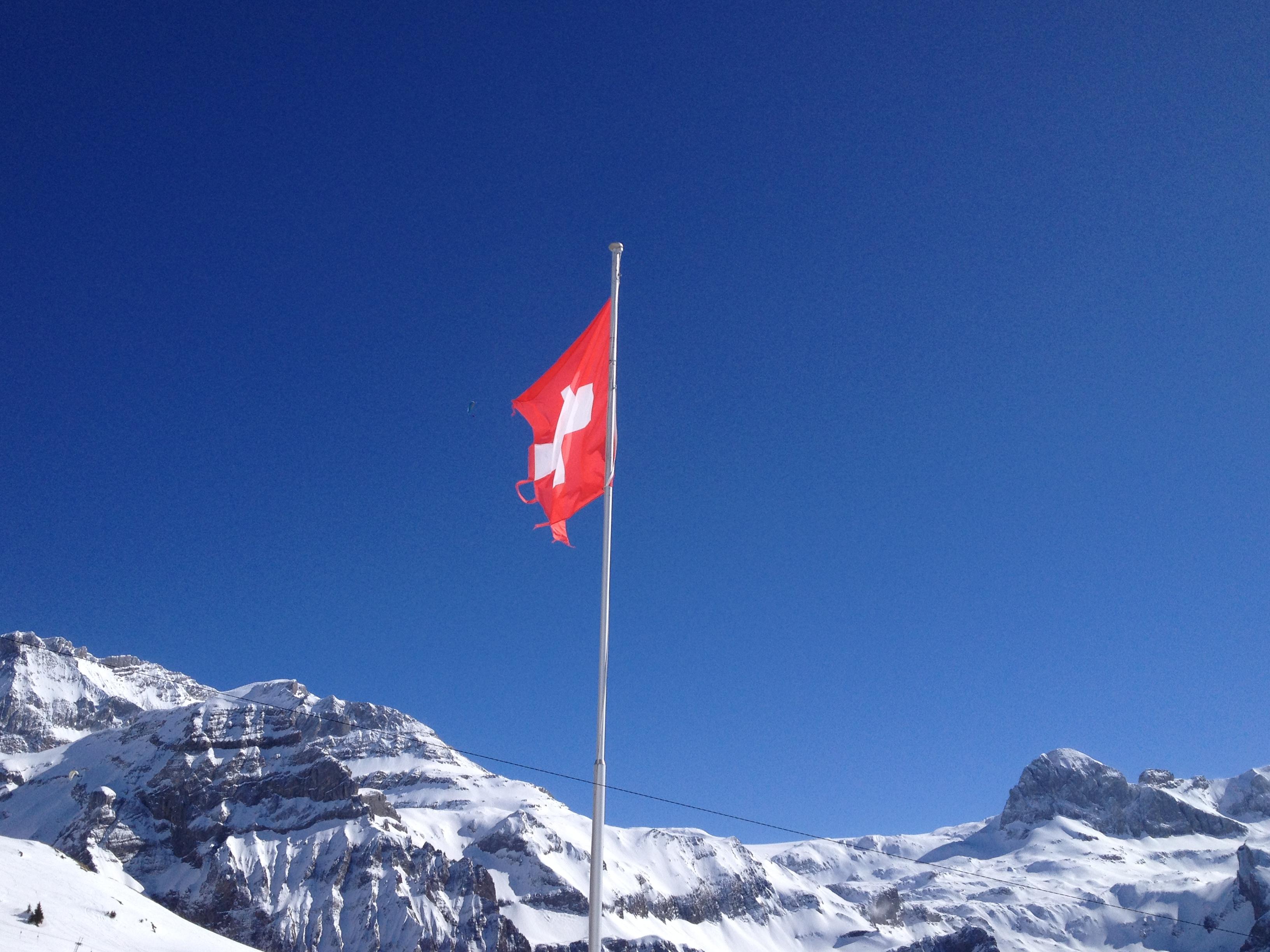 Wildstrubel Wildstrubel