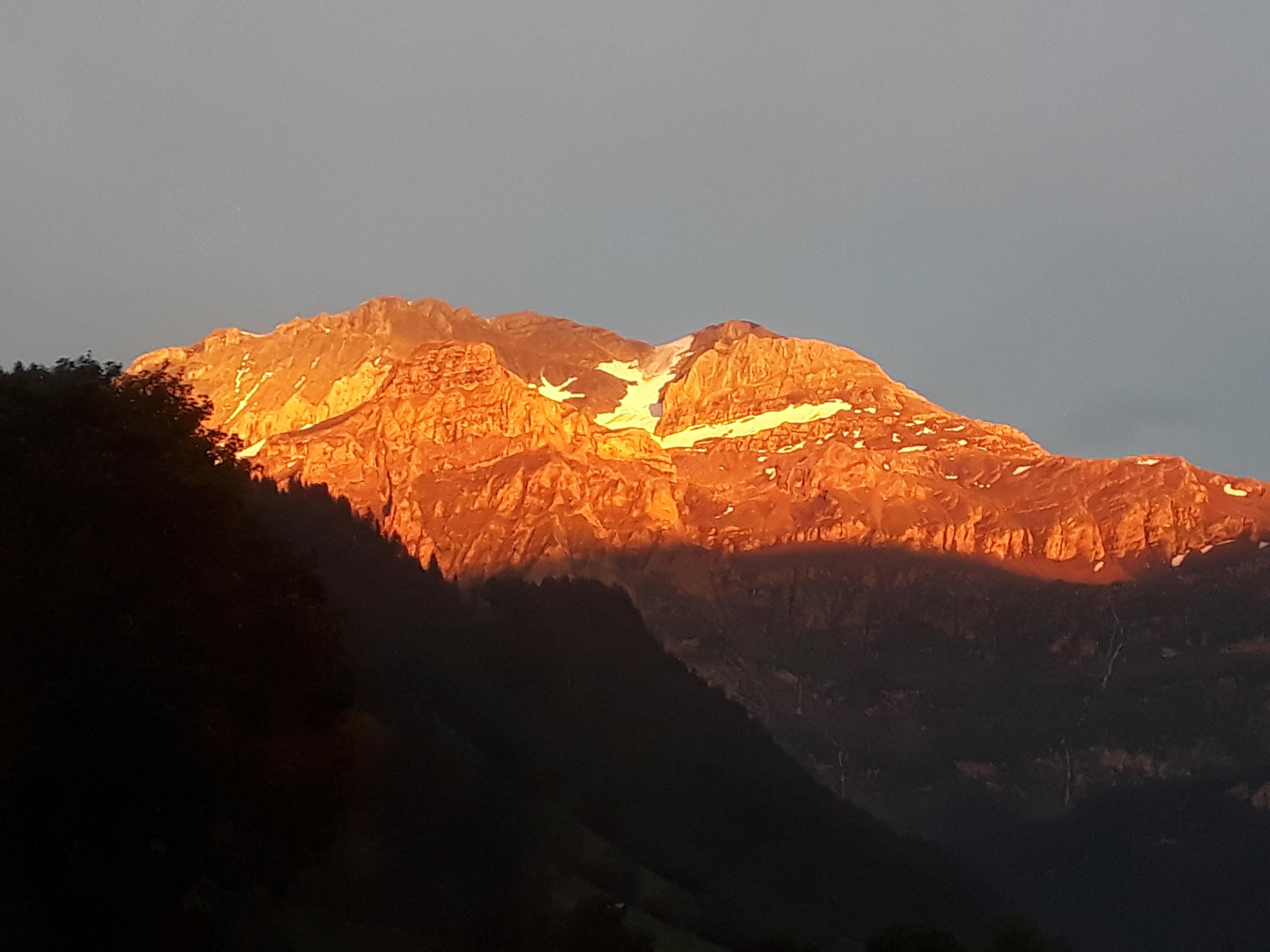 Abendstimmung Abendstimmung