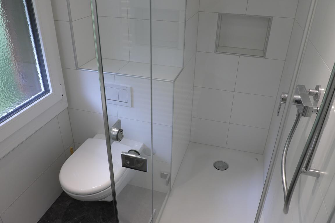 Badezimmer Badezimmer