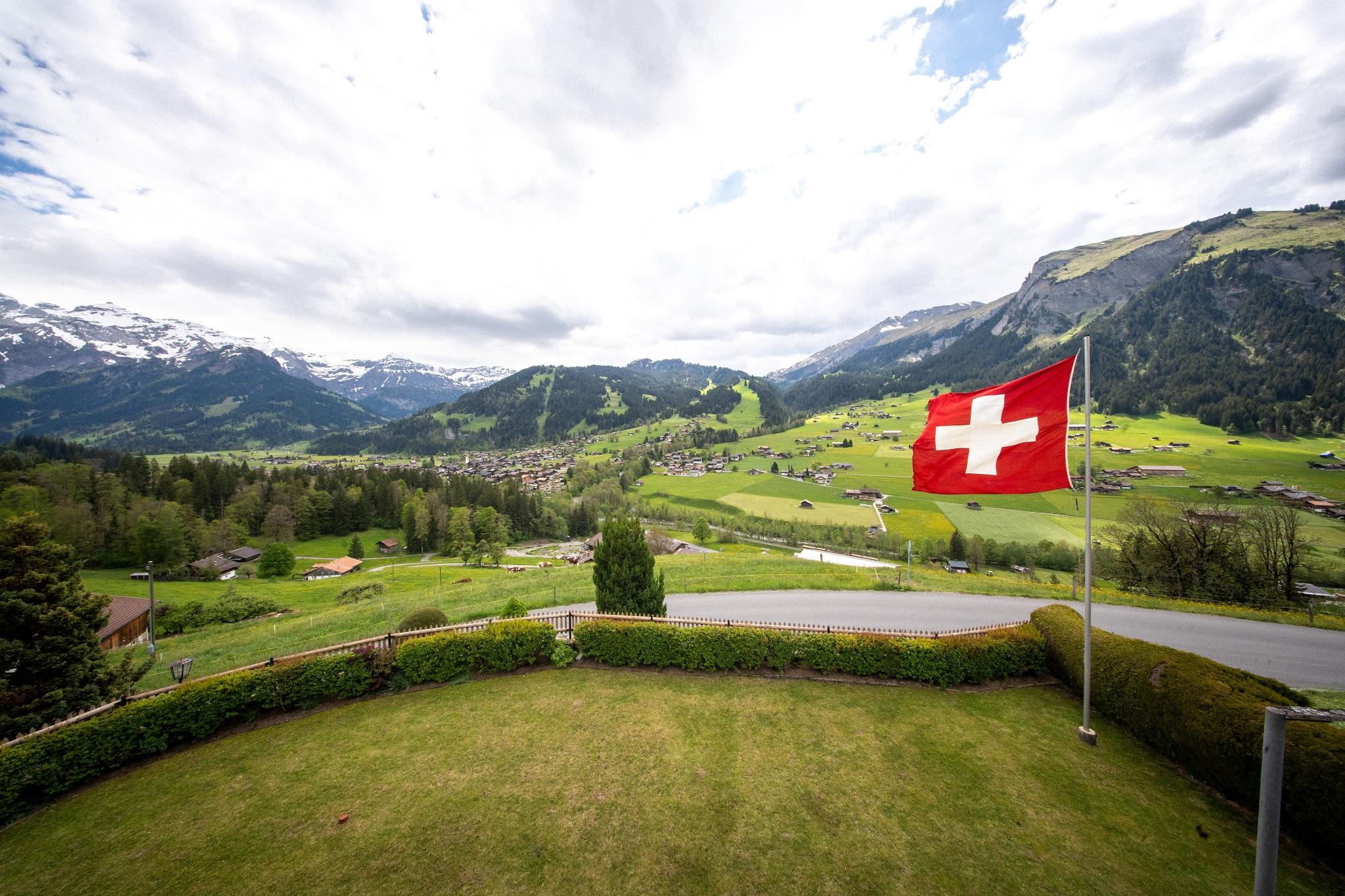 Spiel- und Liegewiese Spiel- und Liegewiese