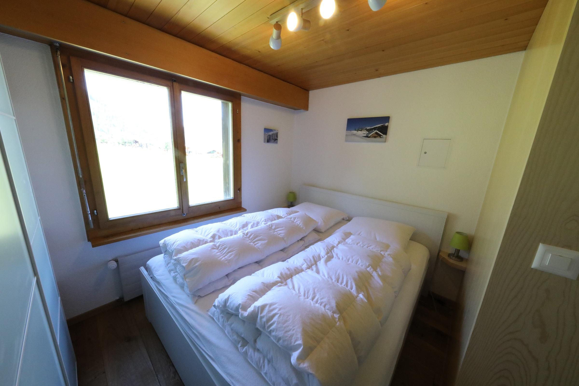 Die Schlafnische Die Schlafnische