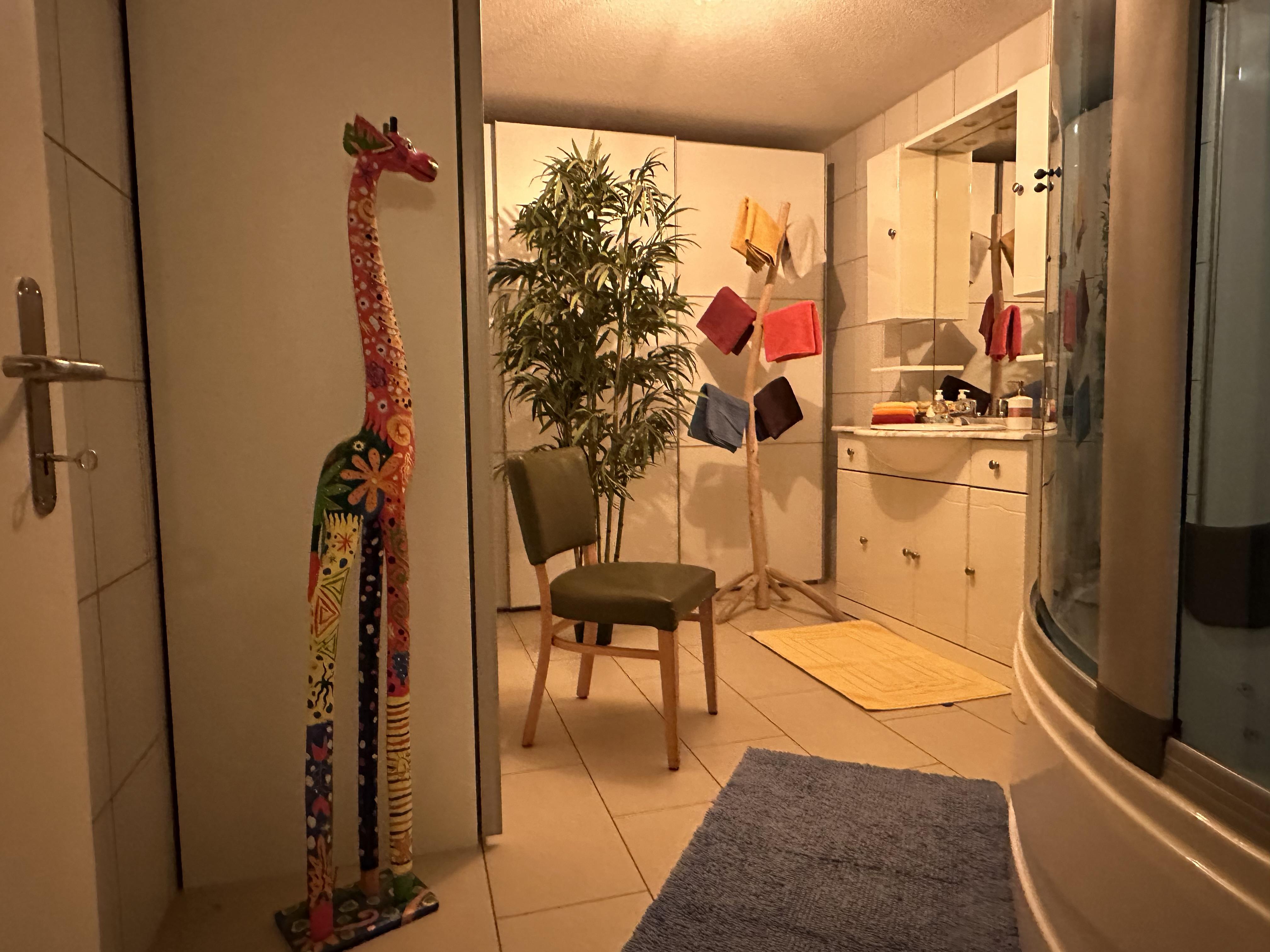 Badezimmer Untergeschoss Badezimmer Untergeschoss