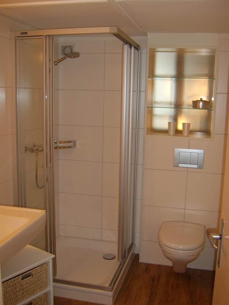 Dusche/WC Dusche/WC