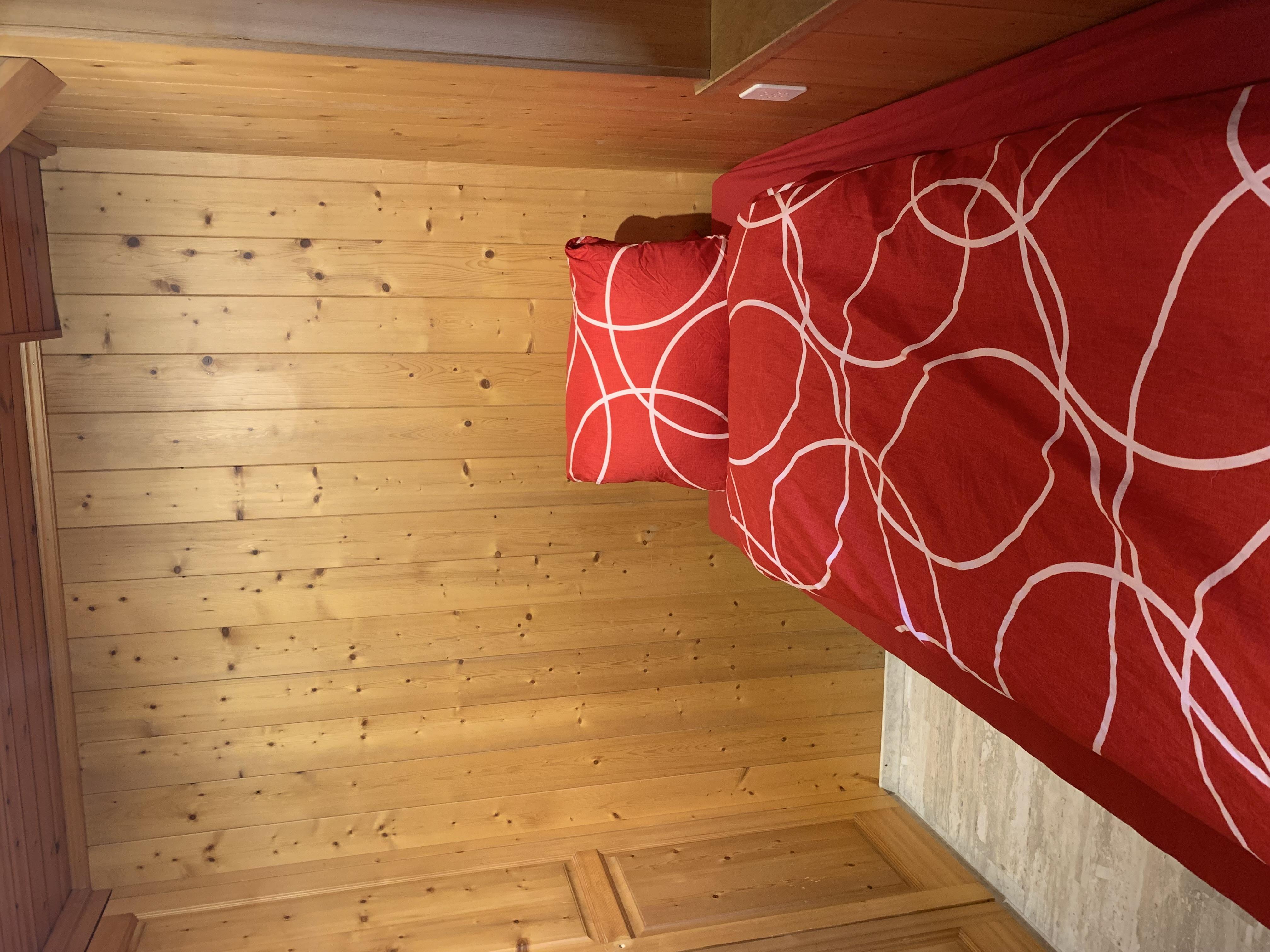 Einzelzimmer I Einzelzimmer I