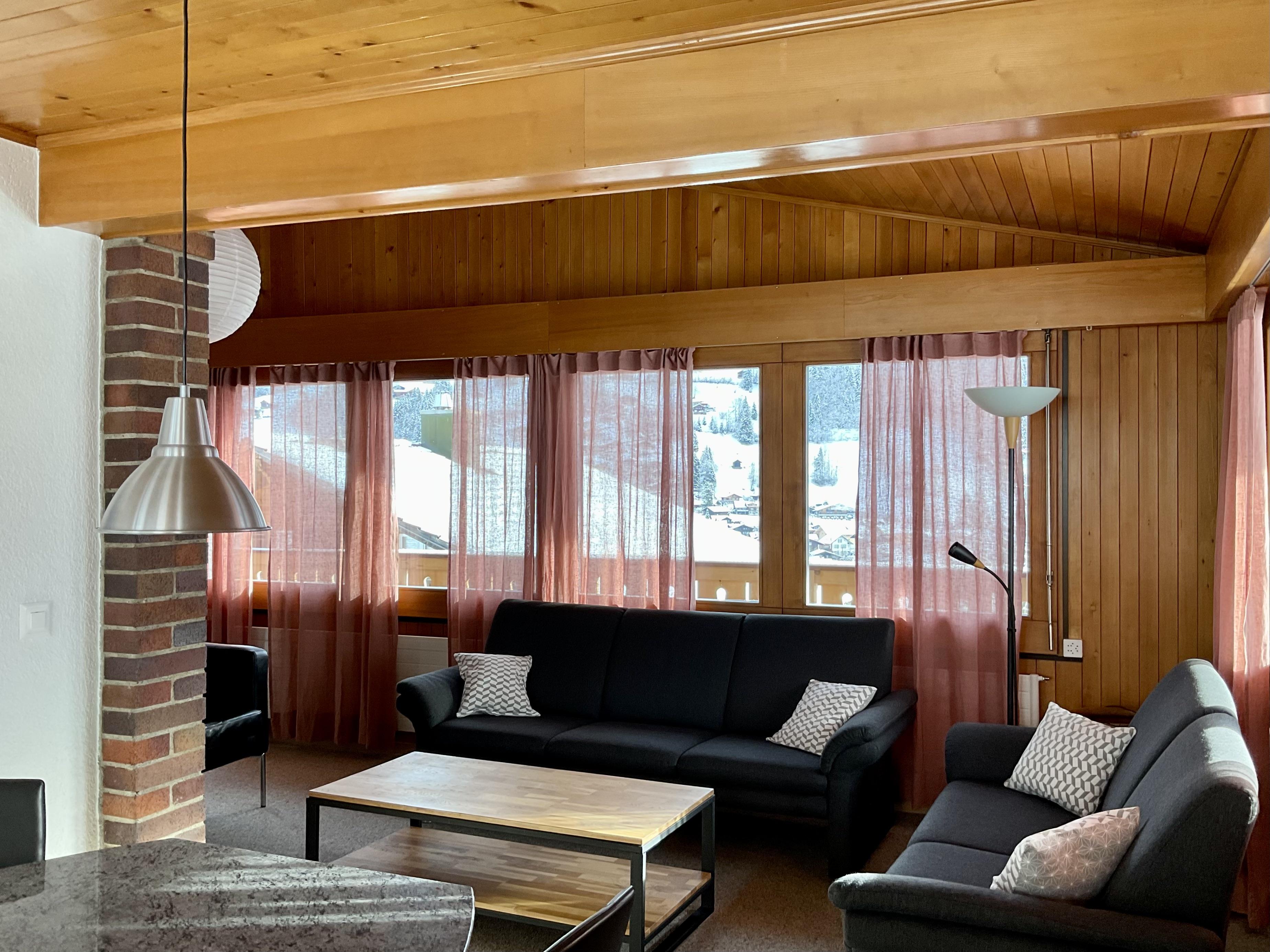 Wohnzimmer Wohnzimmer