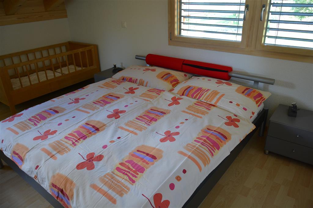 Doppelschlafzimmer (1) Doppelschlafzimmer (1)