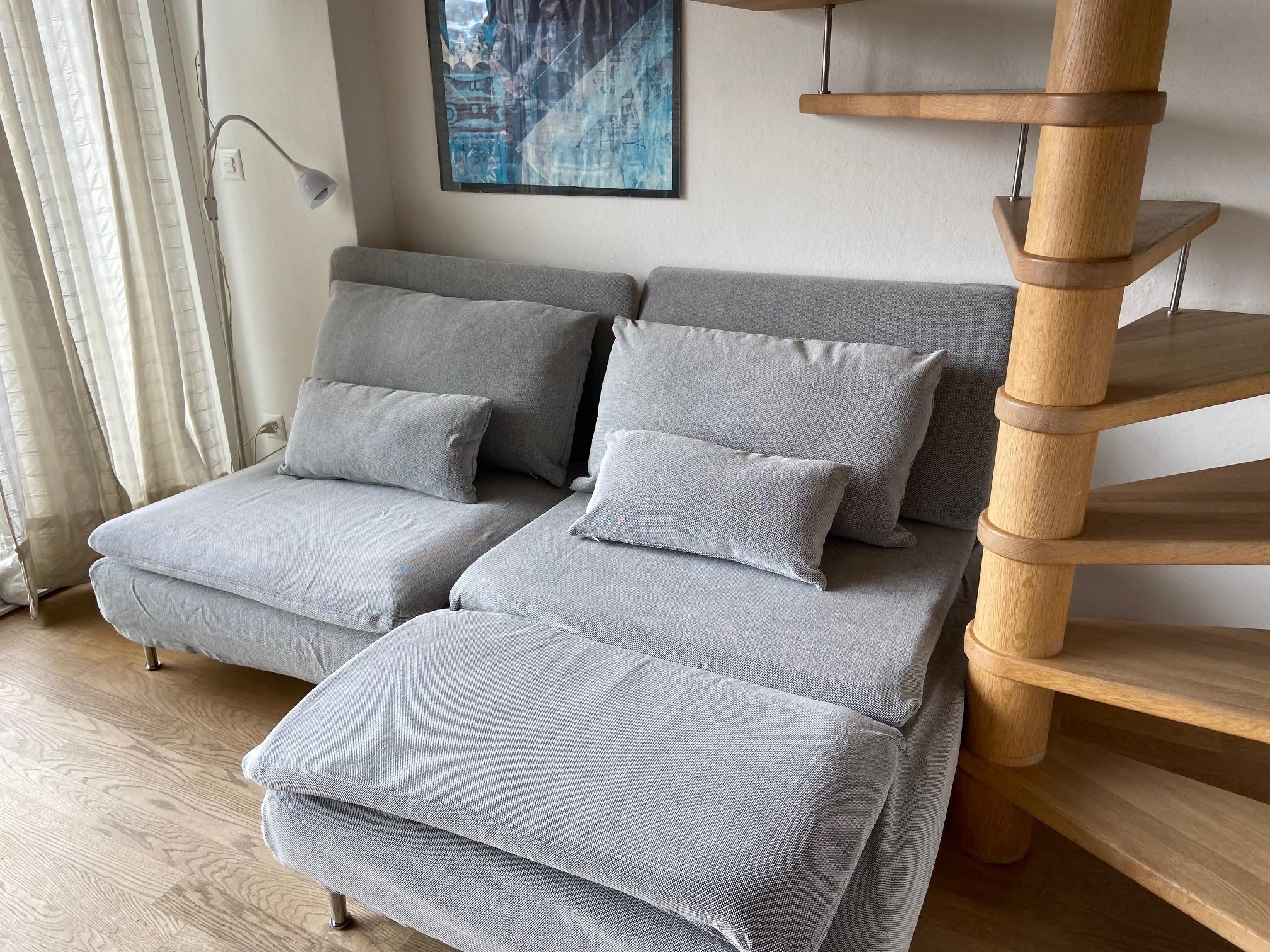 Wohnbereich 2 Wohnbereich 2