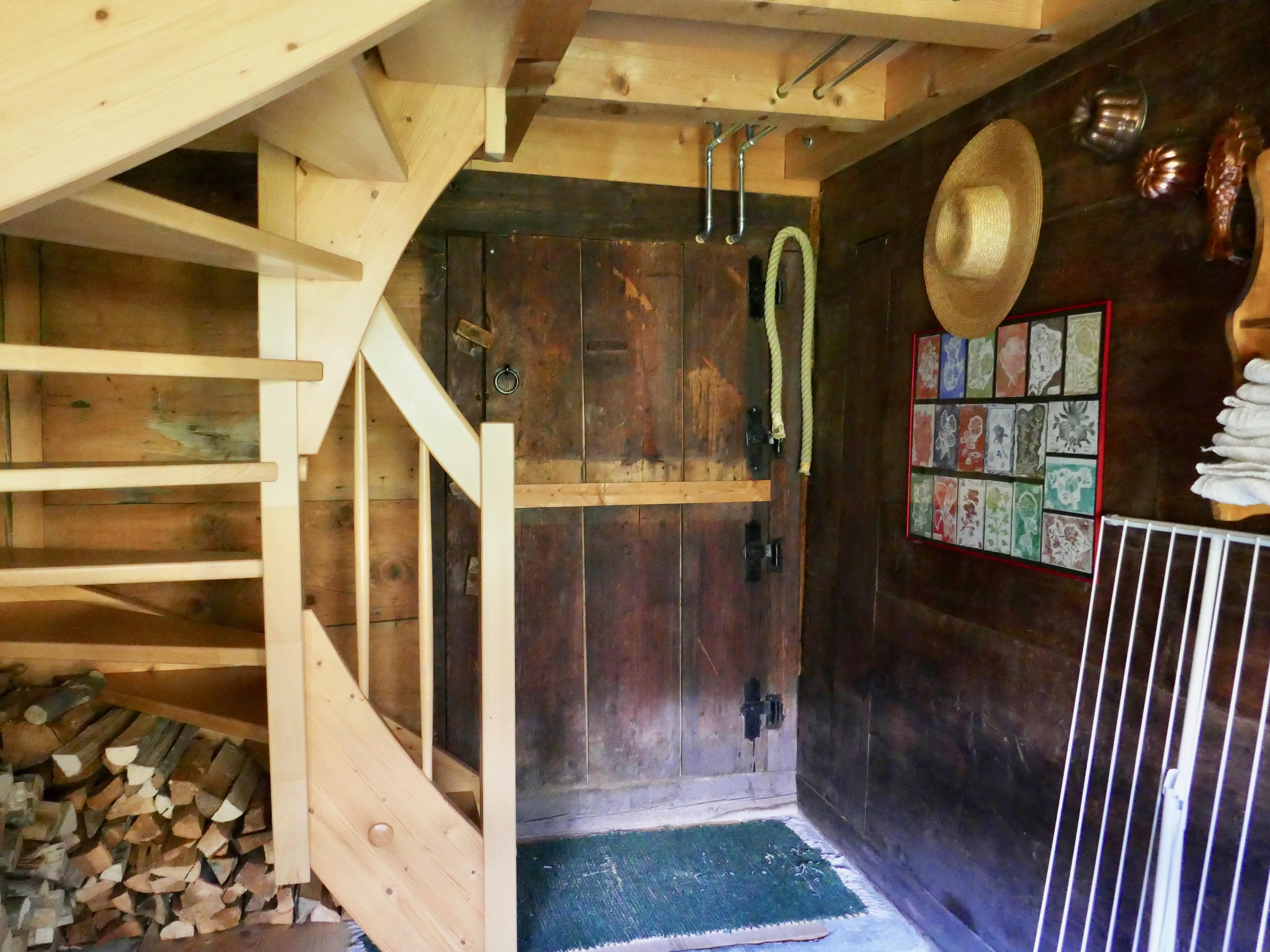 Aufgang_UG Aufgang_UG