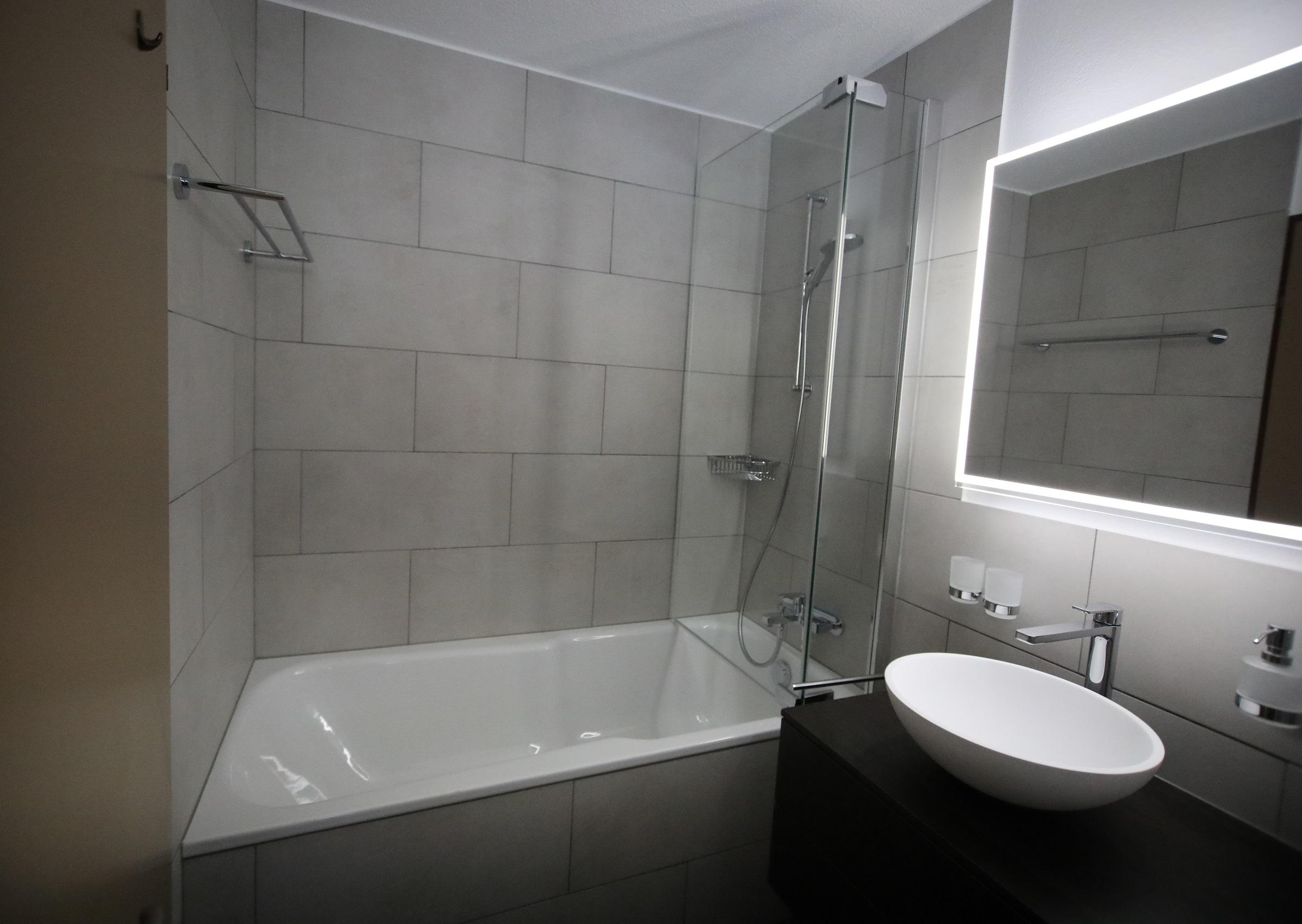 Badzimmer Badzimmer