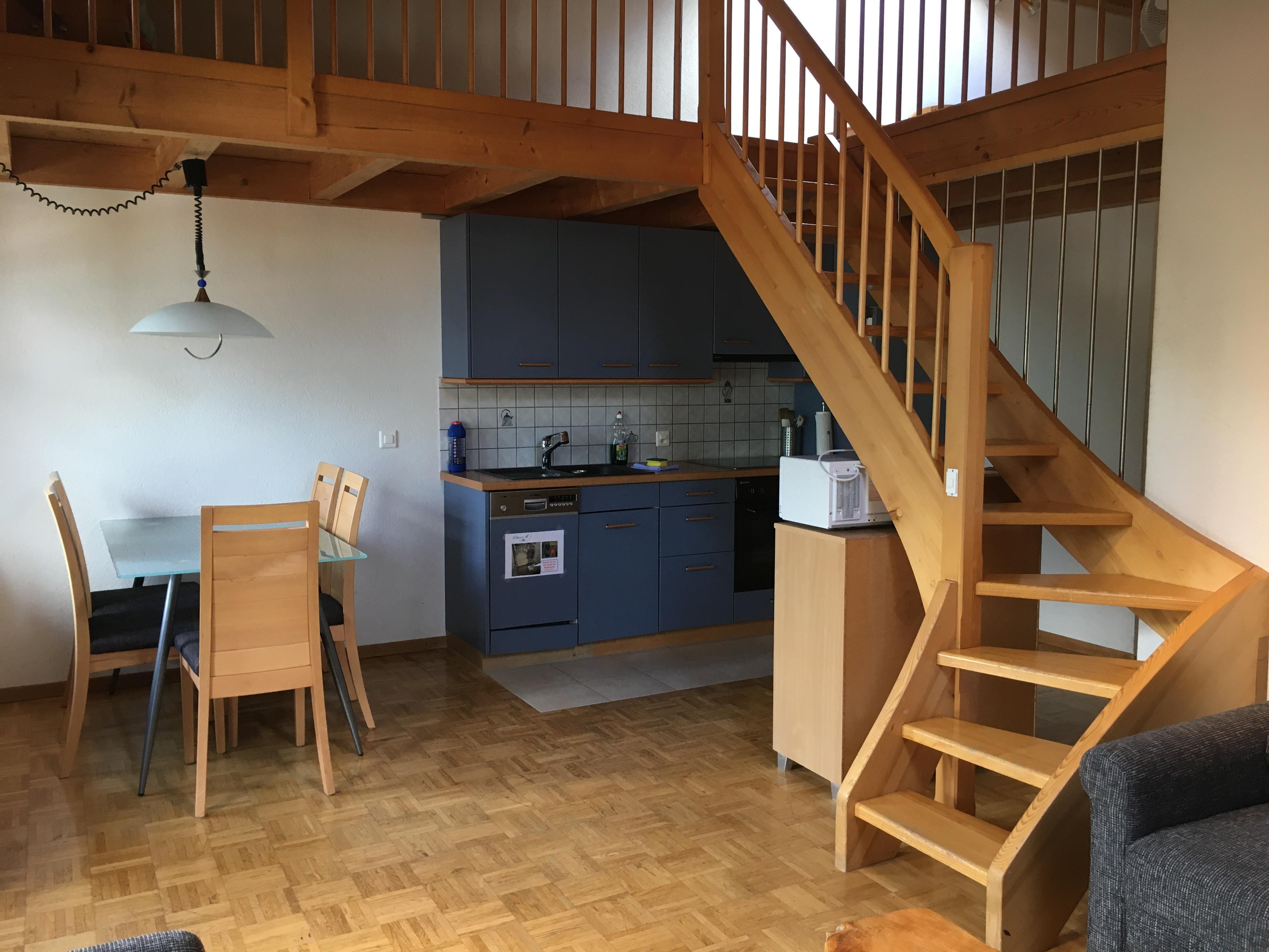 Galerie Wohnung 5 Galerie Wohnung 5