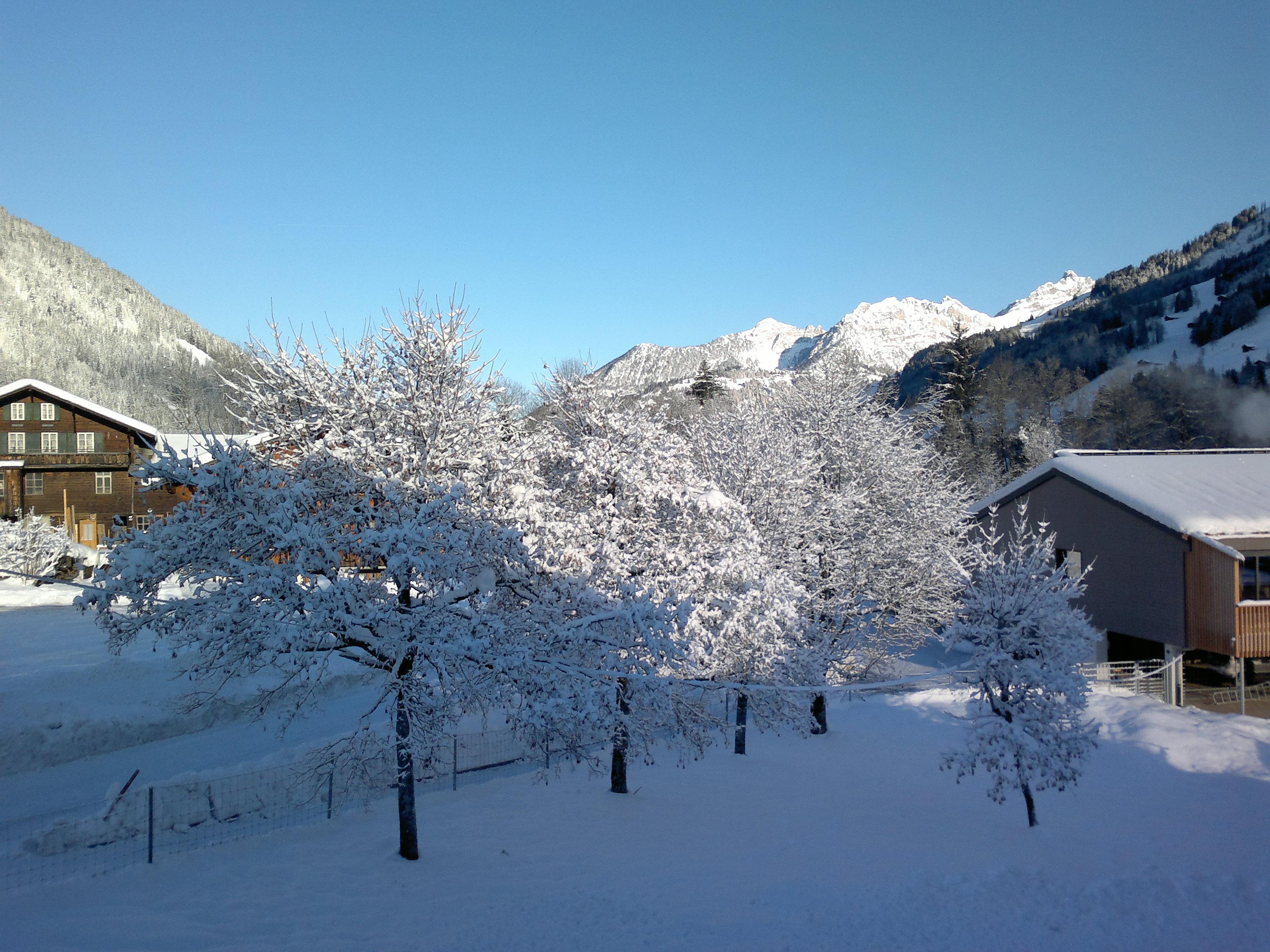 Aussicht Nord Aussicht Nord
