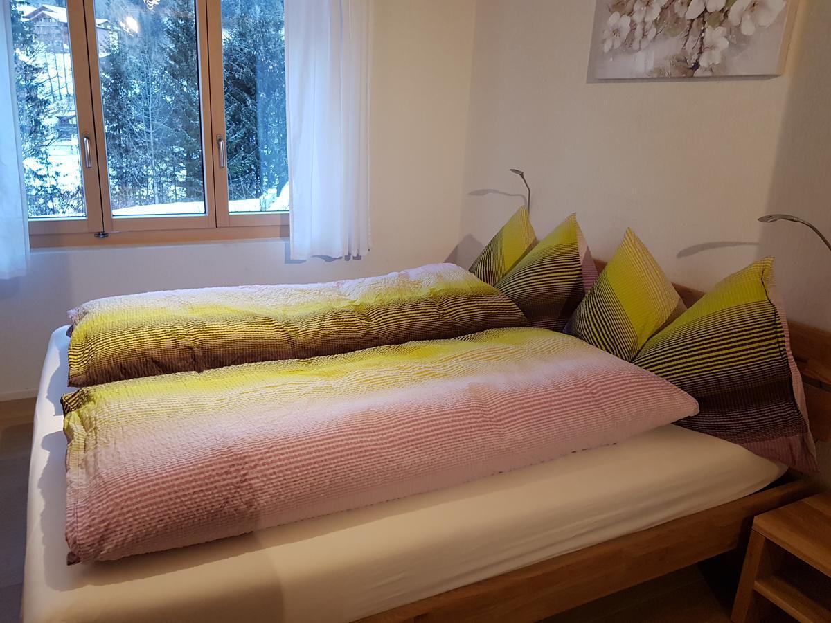 Schlafzimmer 2 Schlafzimmer 2