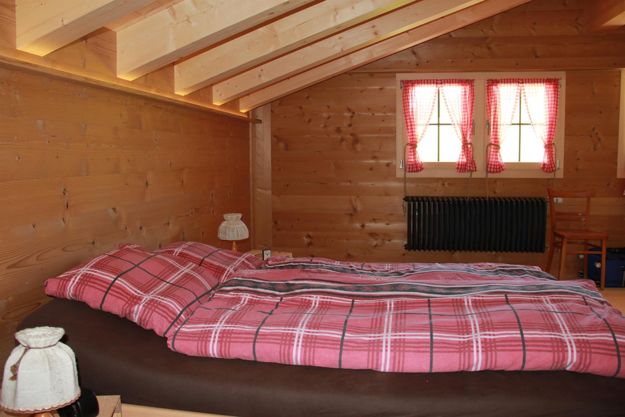 Schlafzimmer 2 Schlafzimmer 2