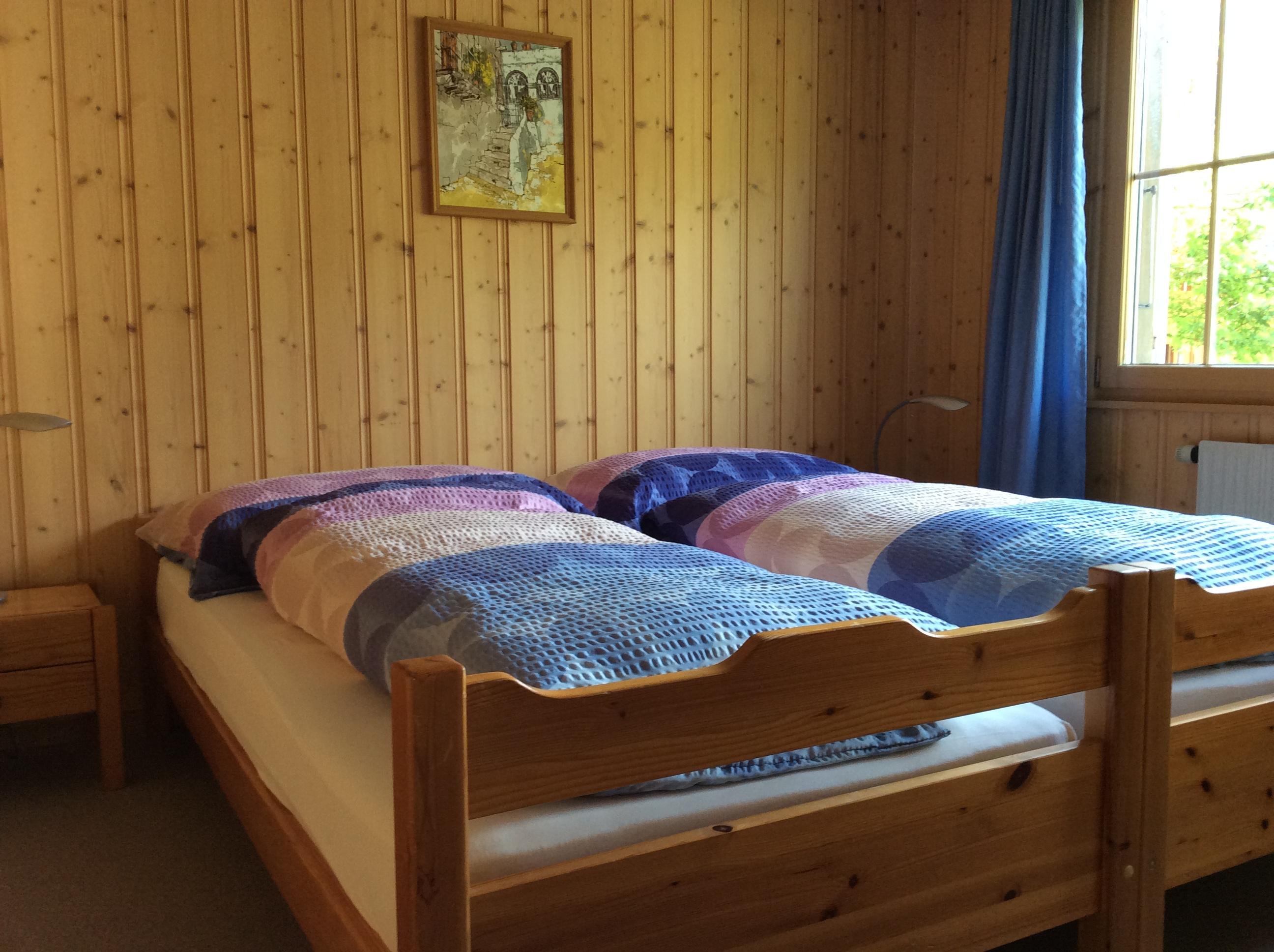 Elternschlafzimmer Elternschlafzimmer