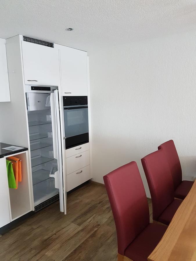 Küche - Ansicht 2 Küche - Ansicht 2