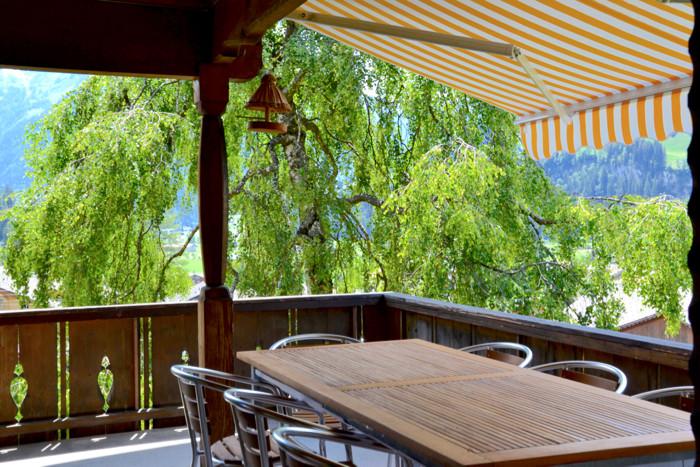 gemütlicher Balkon gemütlicher Balkon