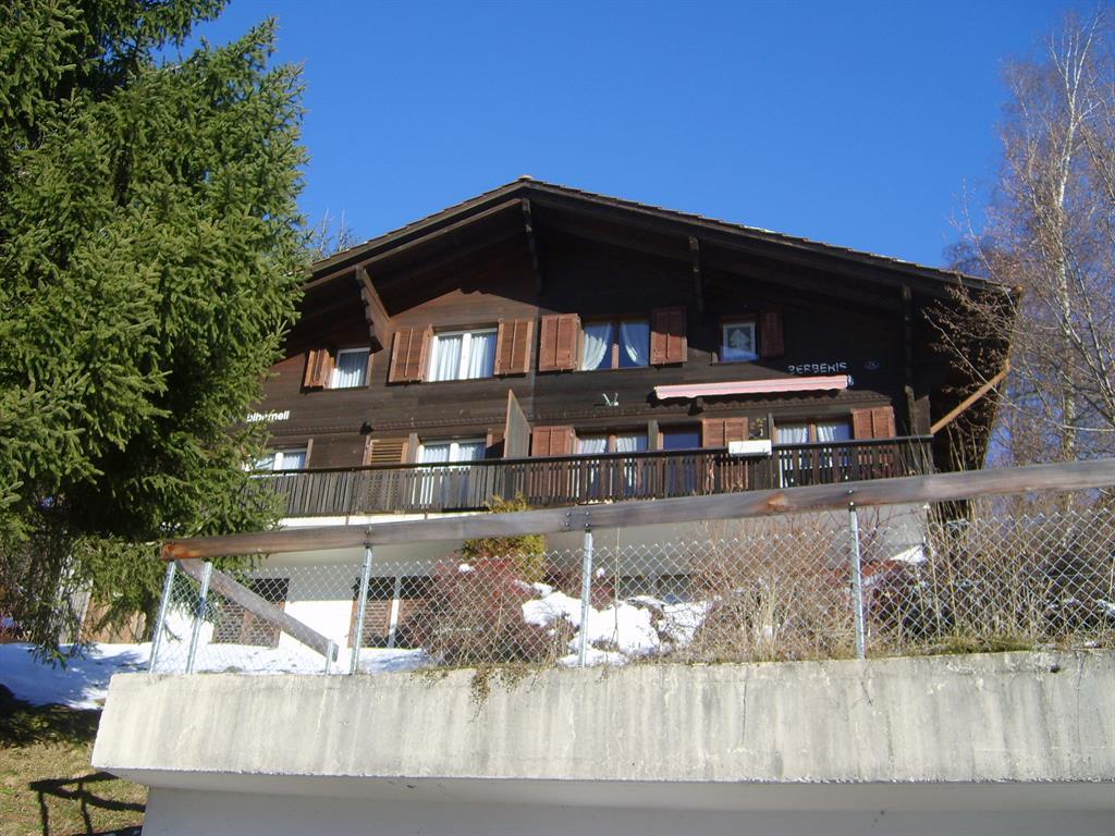 Chalet Berberis Chalet Berberis