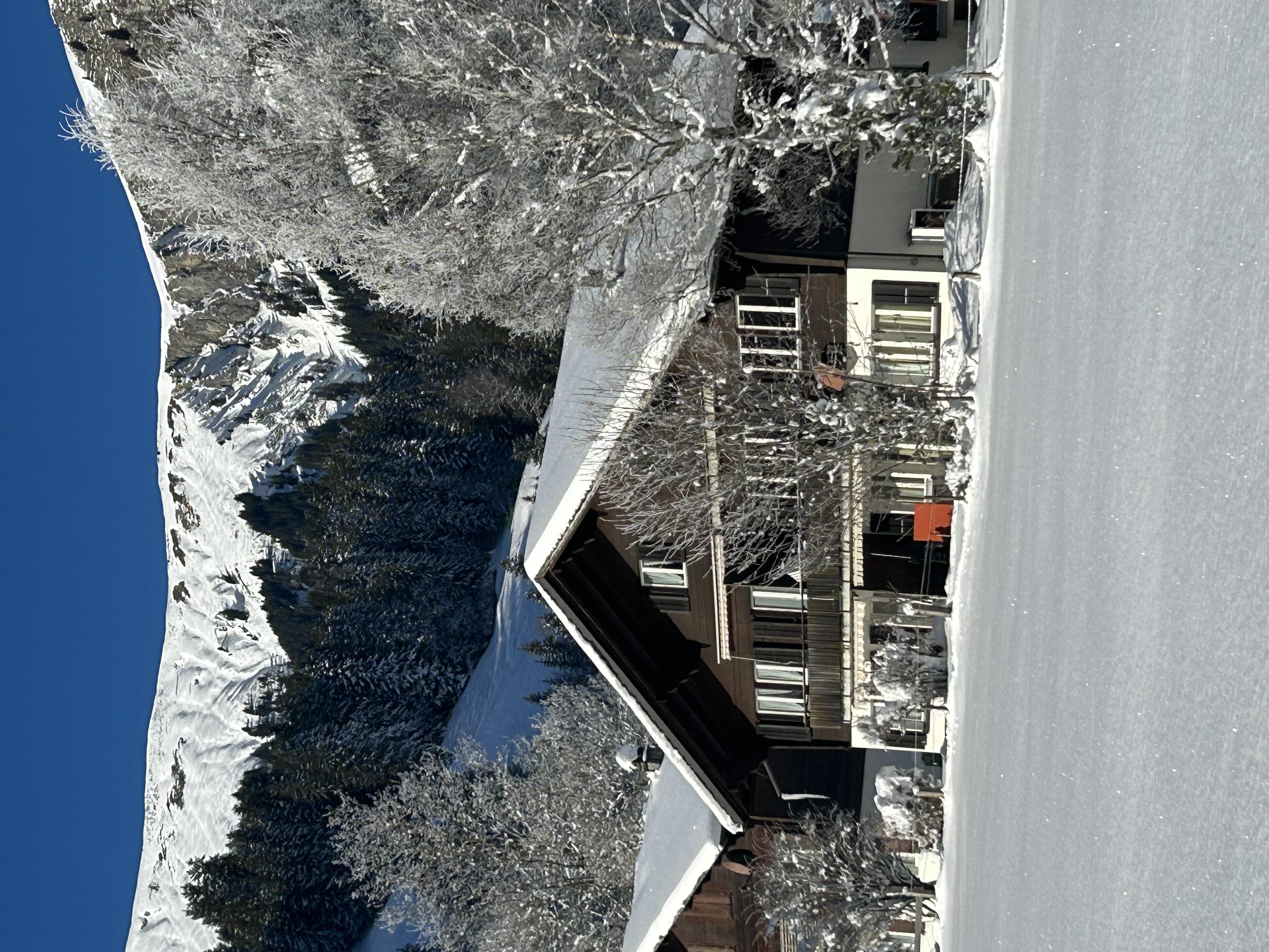 Chalet Claudia 1 Chalet Claudia 1