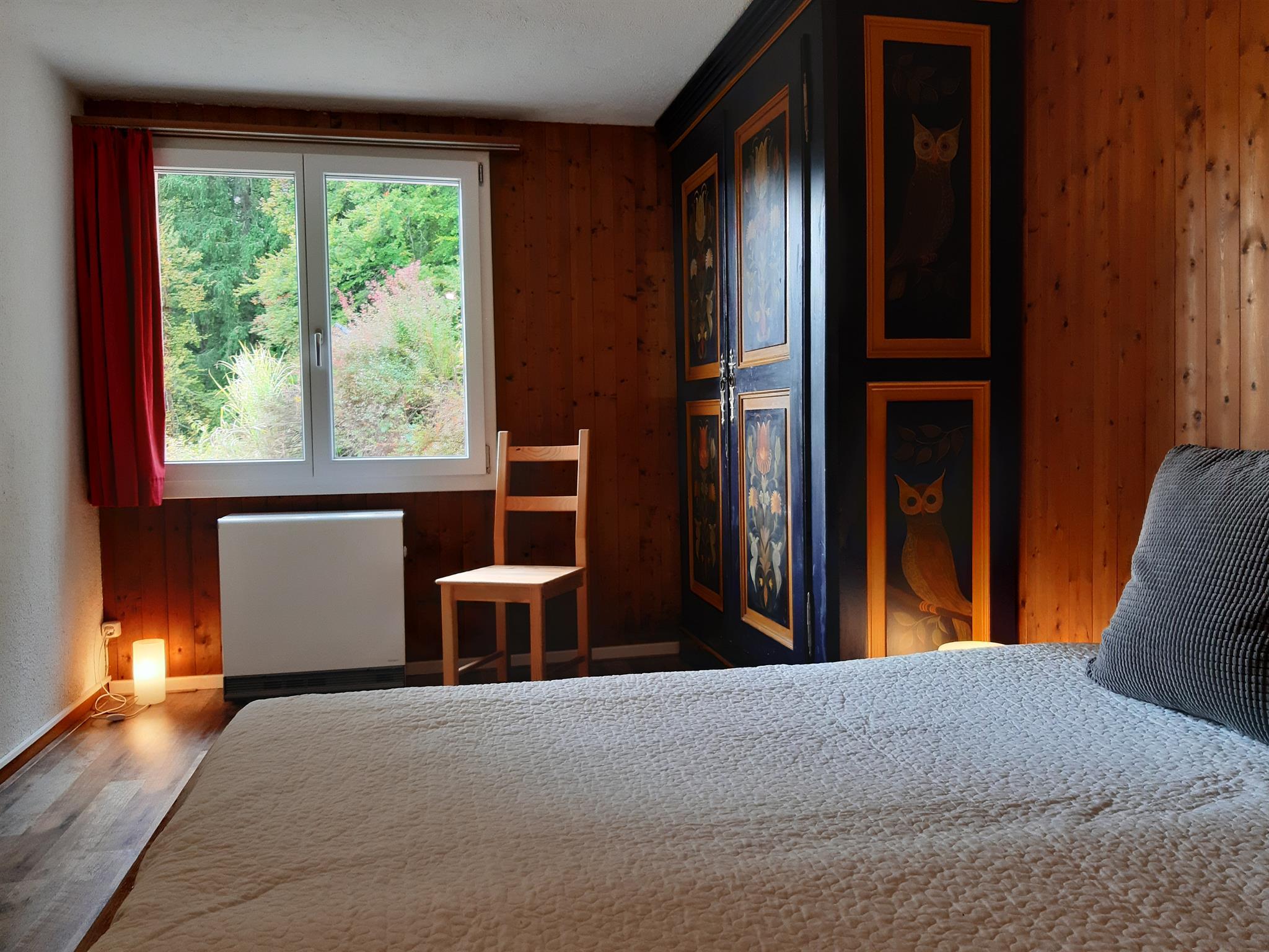 Schlafzimmer Schlafzimmer