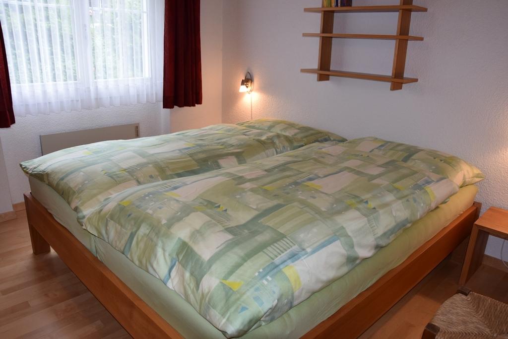 Schlafzimmer 1 Schlafzimmer 1
