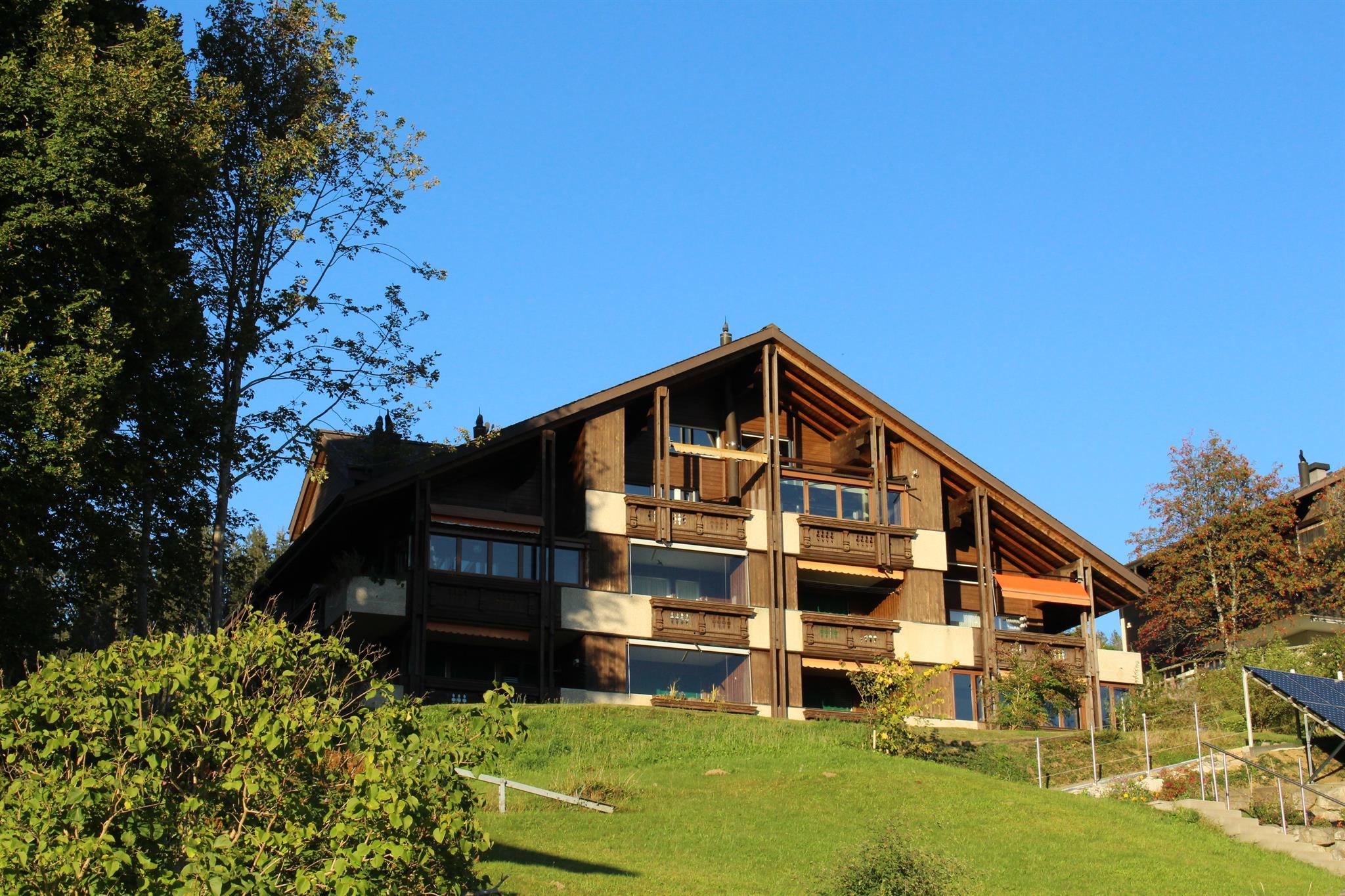 Hotelansicht