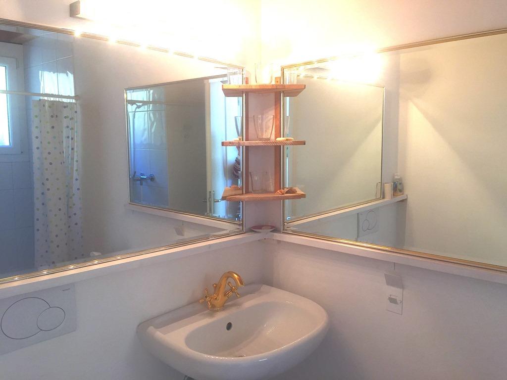 Badezimmer Badezimmer