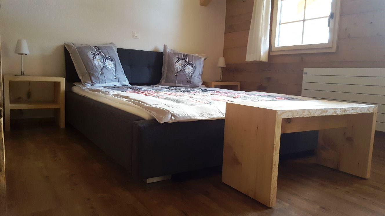 Schlafraum Schlafraum