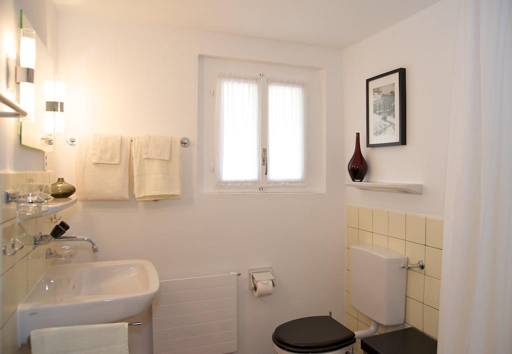 Badezimmer Badezimmer