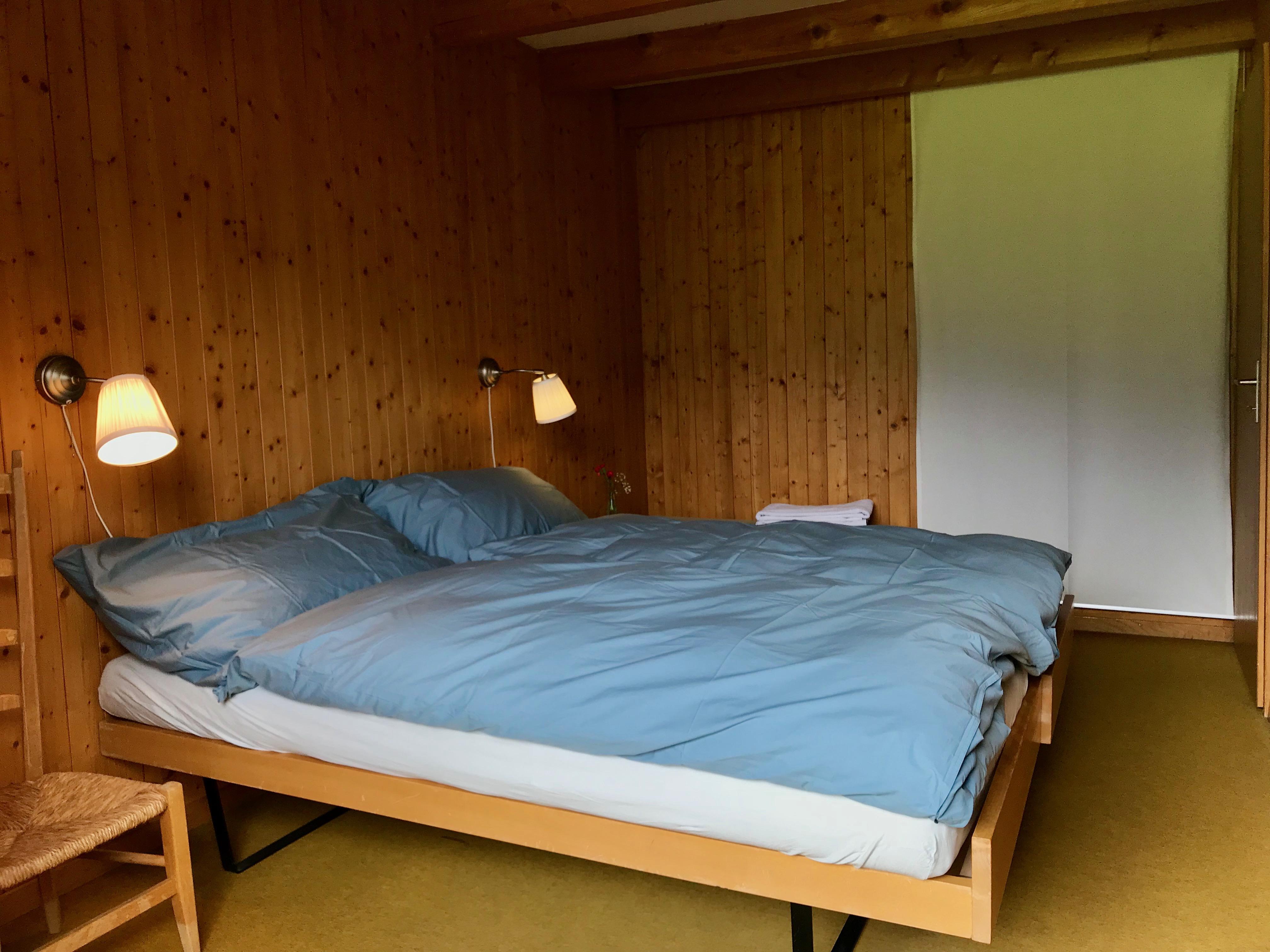 Schlafzimmer 3/2.OG Schlafzimmer 3/2.OG
