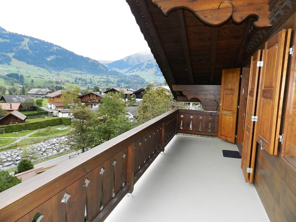 Balkon Nordost (2) Balkon Nordost (2)