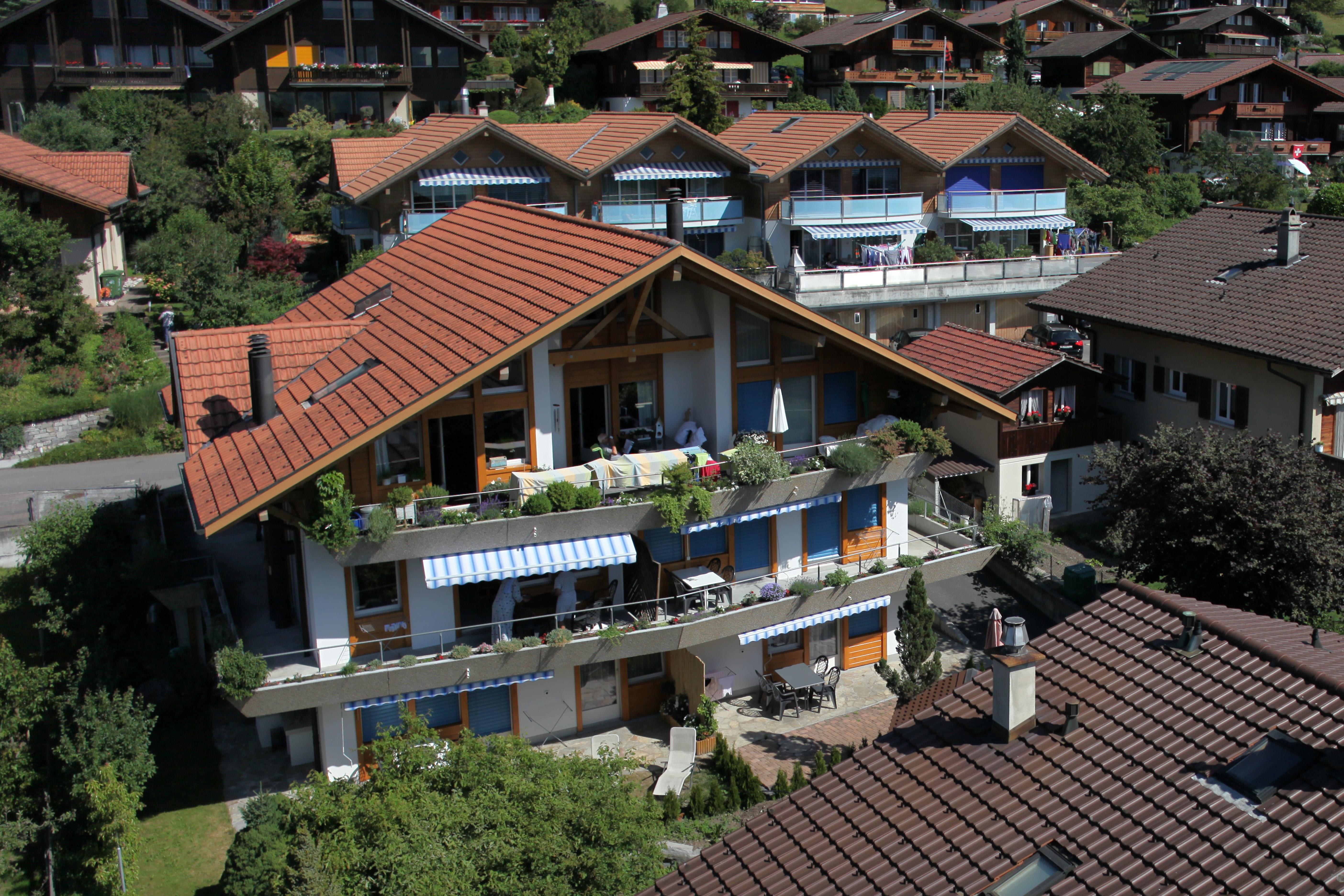 Aussenansicht Aussenansicht