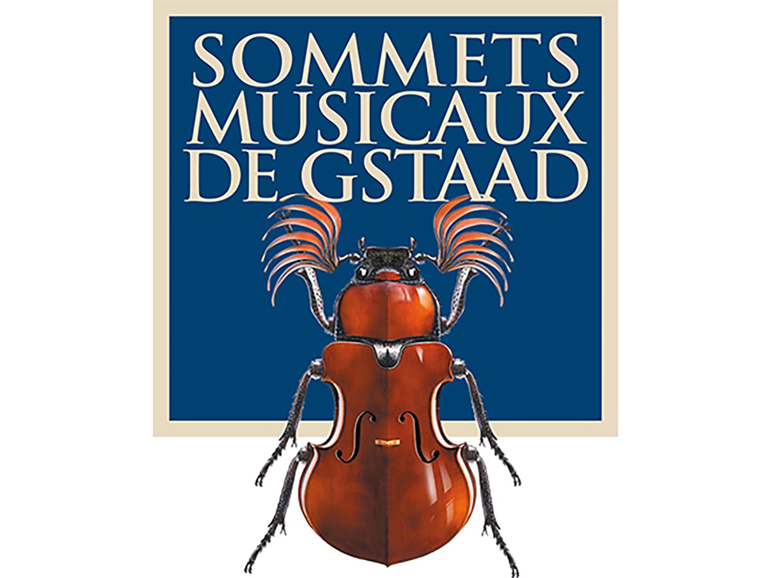 Sommets Musicaux de Gstaad