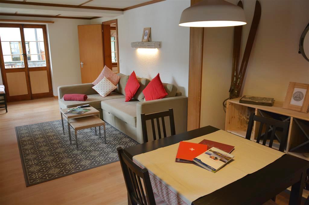 Wohnzimmer (3) Wohnzimmer (3)