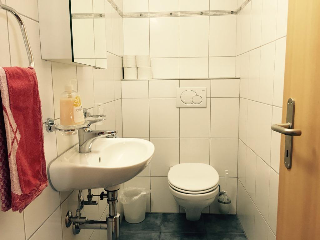 Badezimmer 2 Badezimmer 2