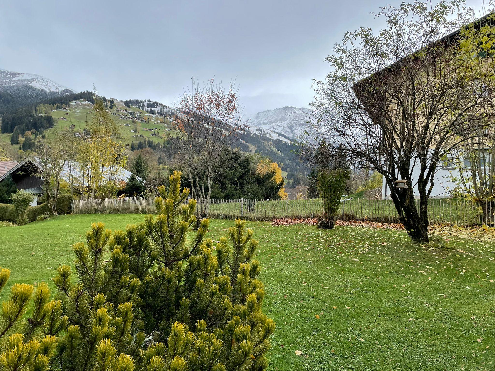 Aussicht im Herbst Aussicht im Herbst