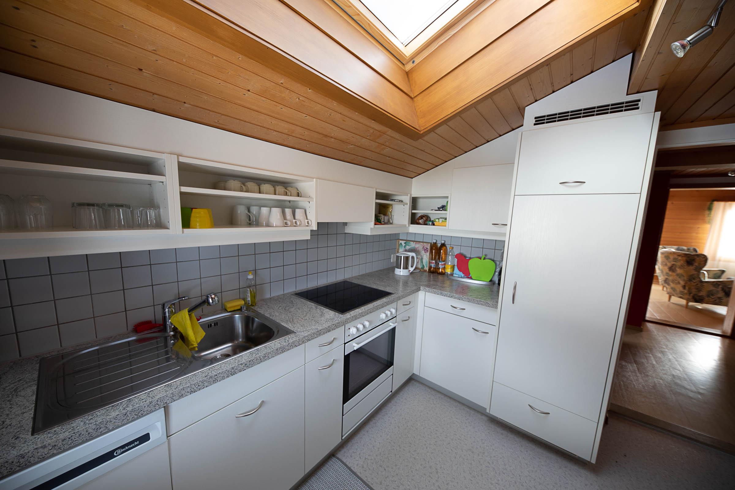 Die Küche Die Küche