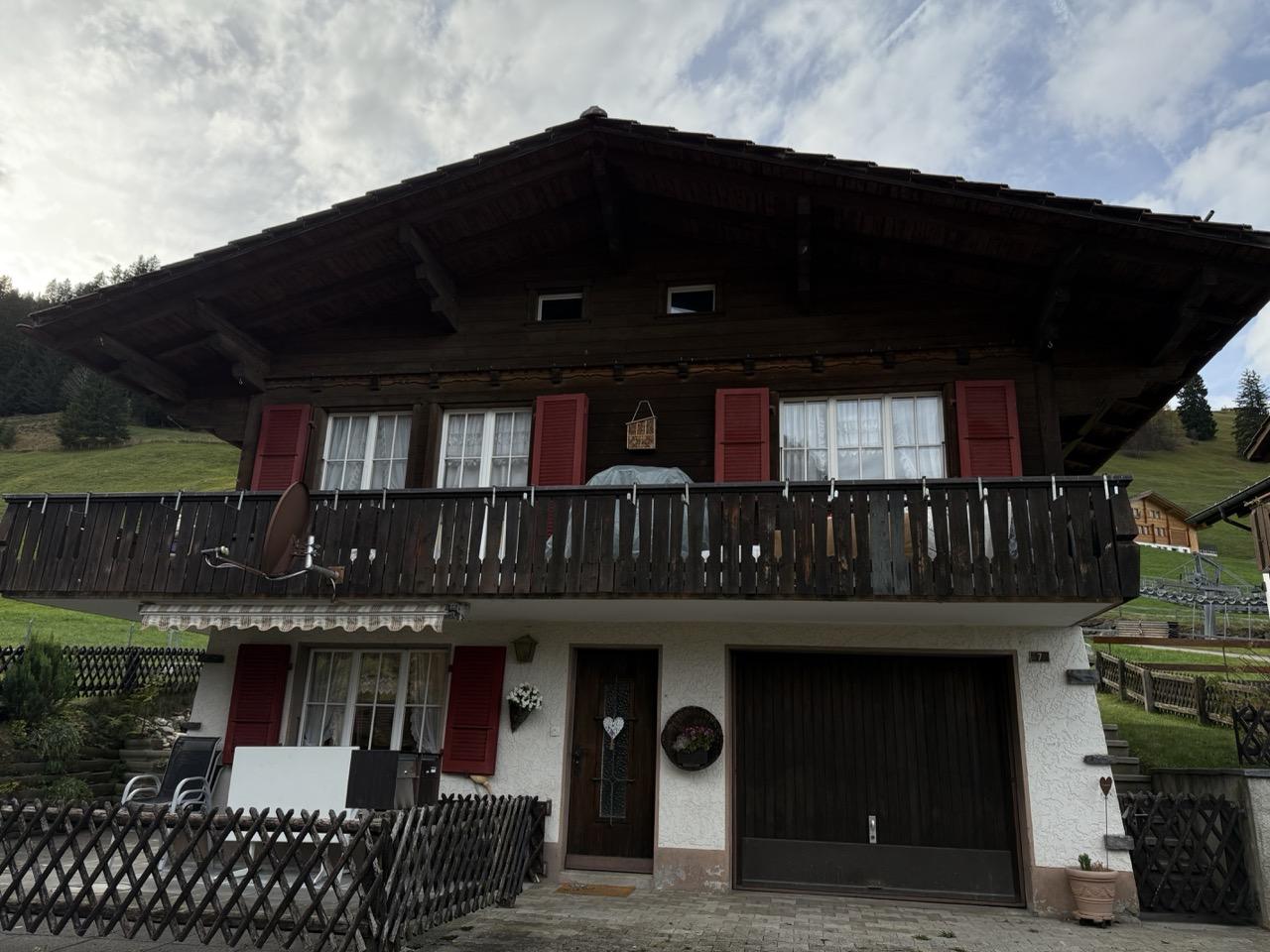 Hotelansicht