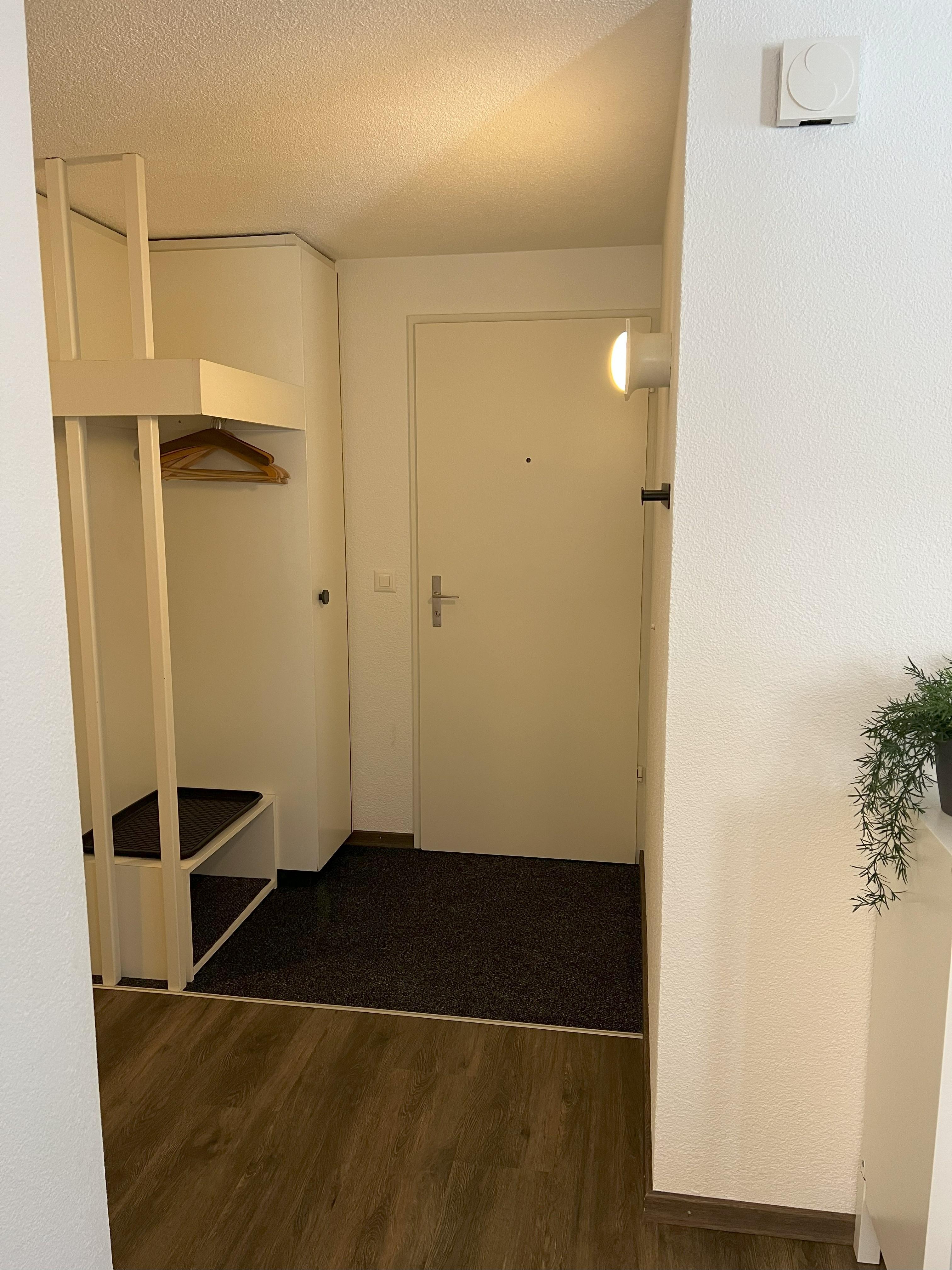 Eingangsbereich Eingangsbereich