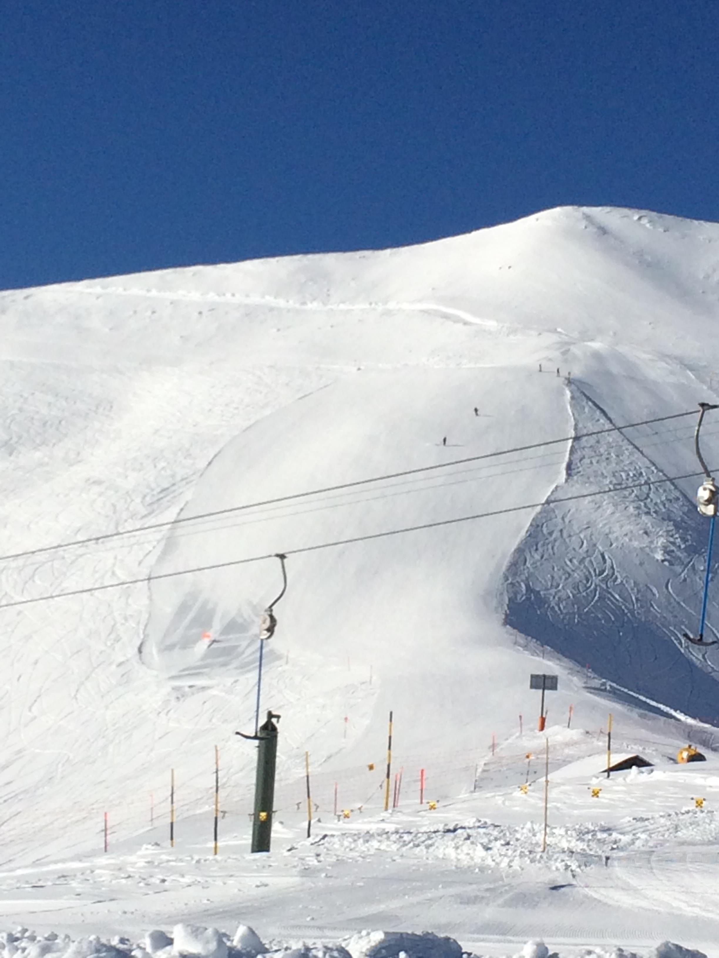 Lavey / Stand Lavey / Stand