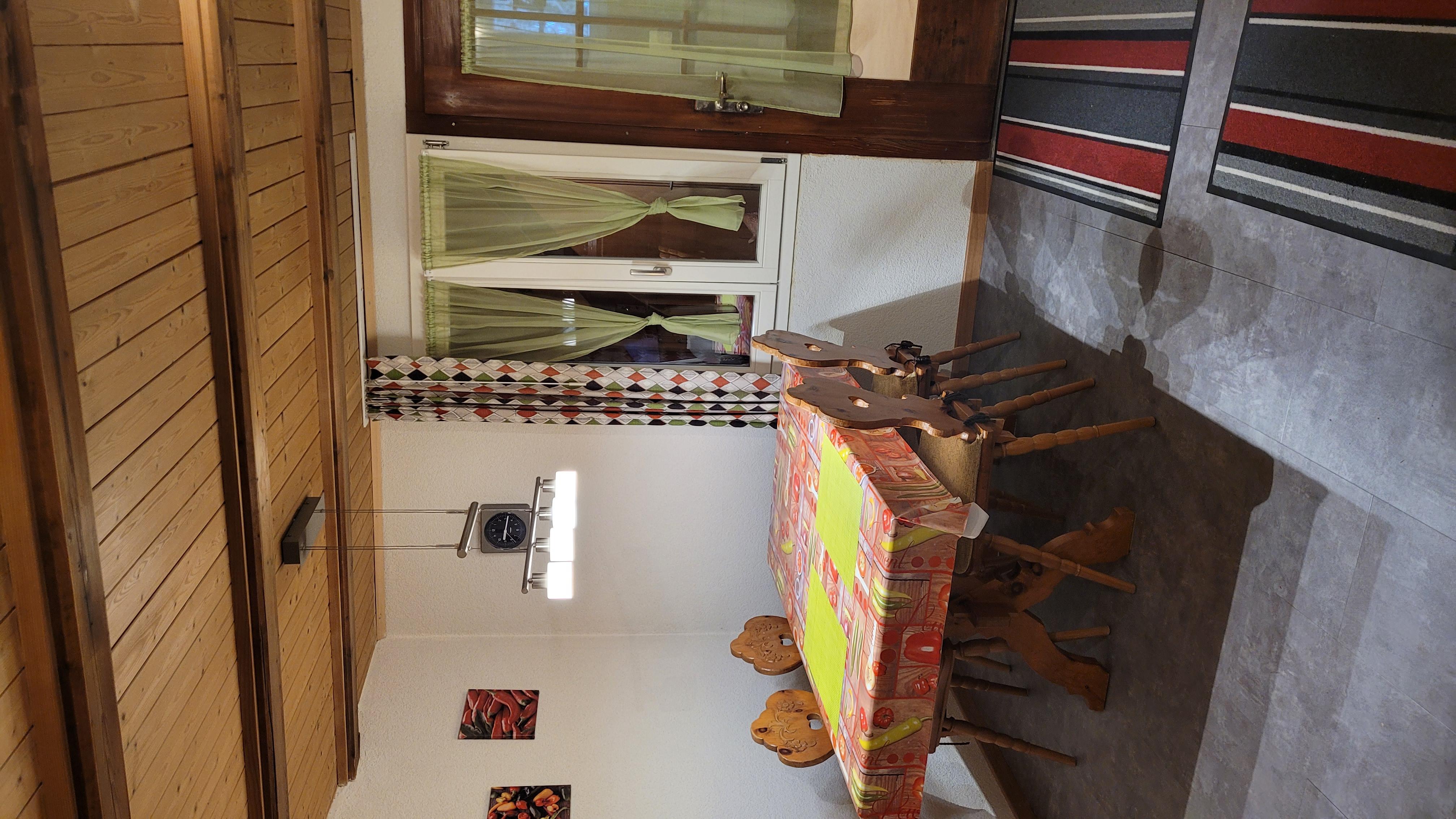 Essbereich Essbereich