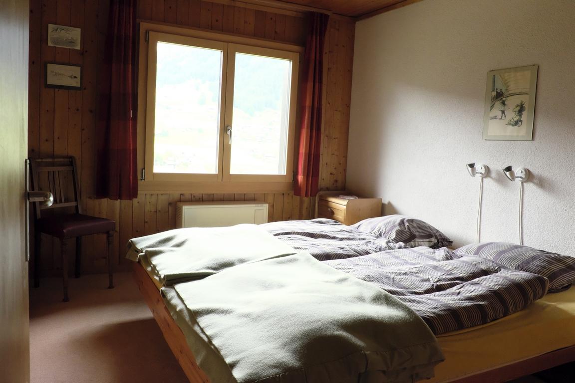 Erstes Schlafzimmer Erstes Schlafzimmer