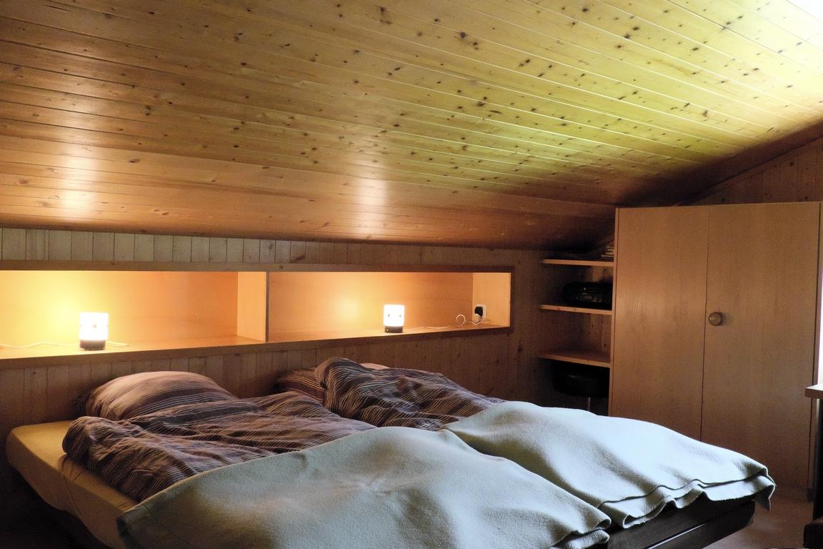 Drittes Schlafzimmer Drittes Schlafzimmer