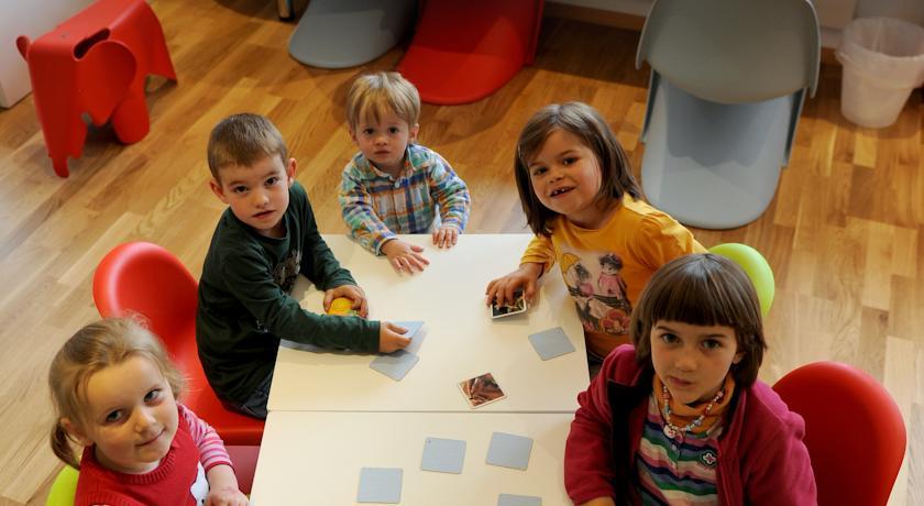 Kinderspielzimmer Kinderspielzimmer