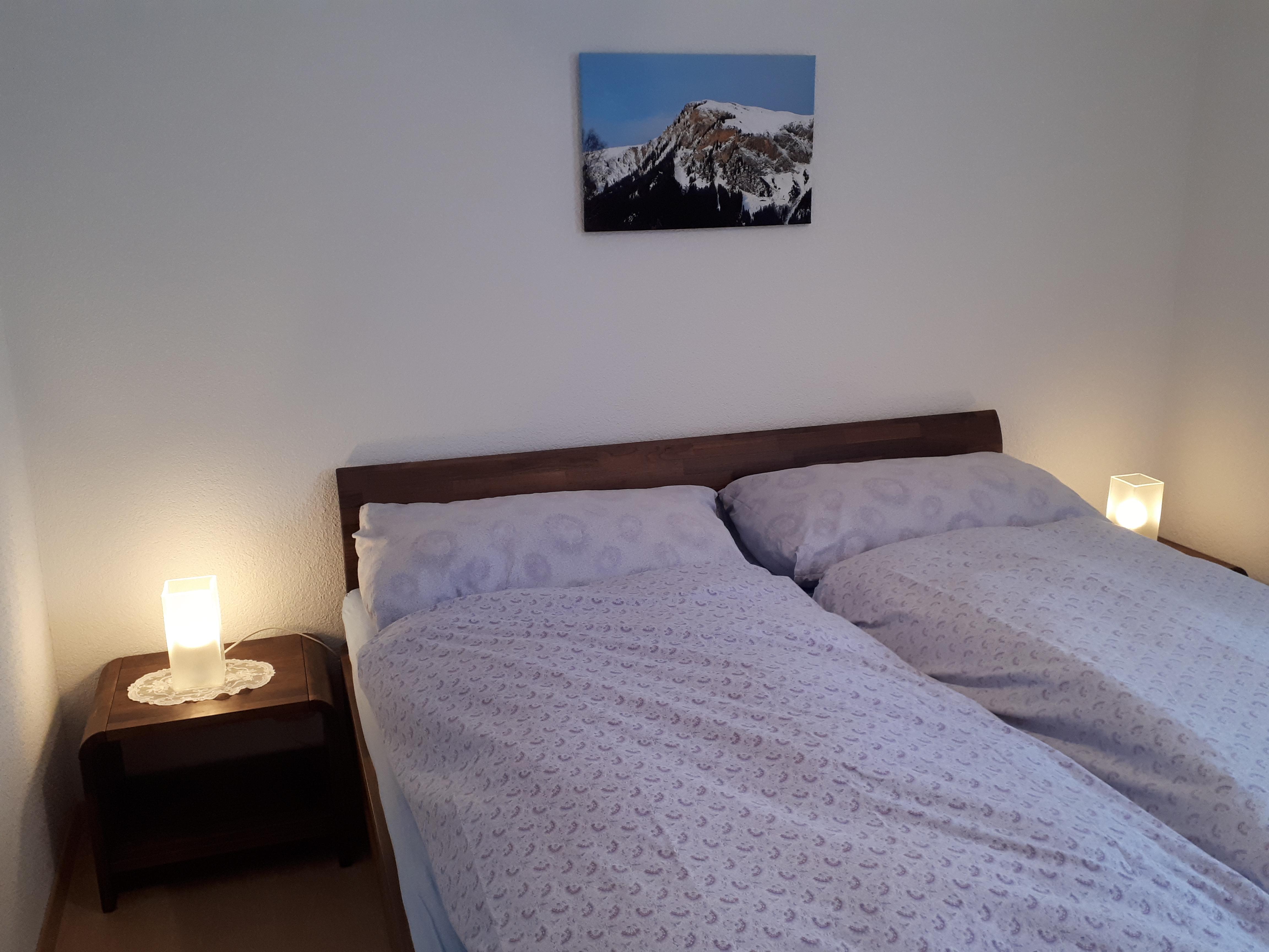 Schlafzimmer Schlafzimmer